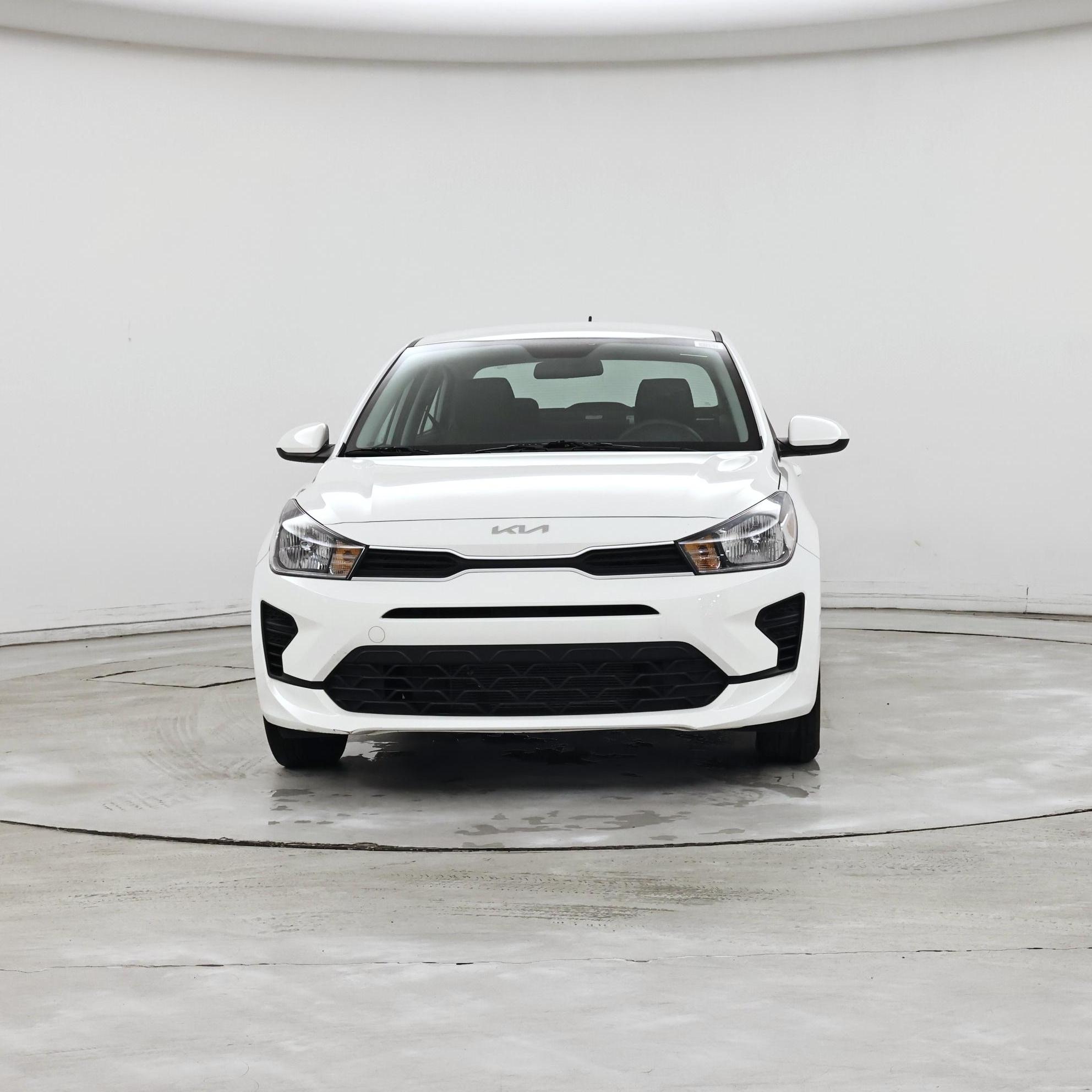 Thumbnail: 2022 Kia Rio - 5