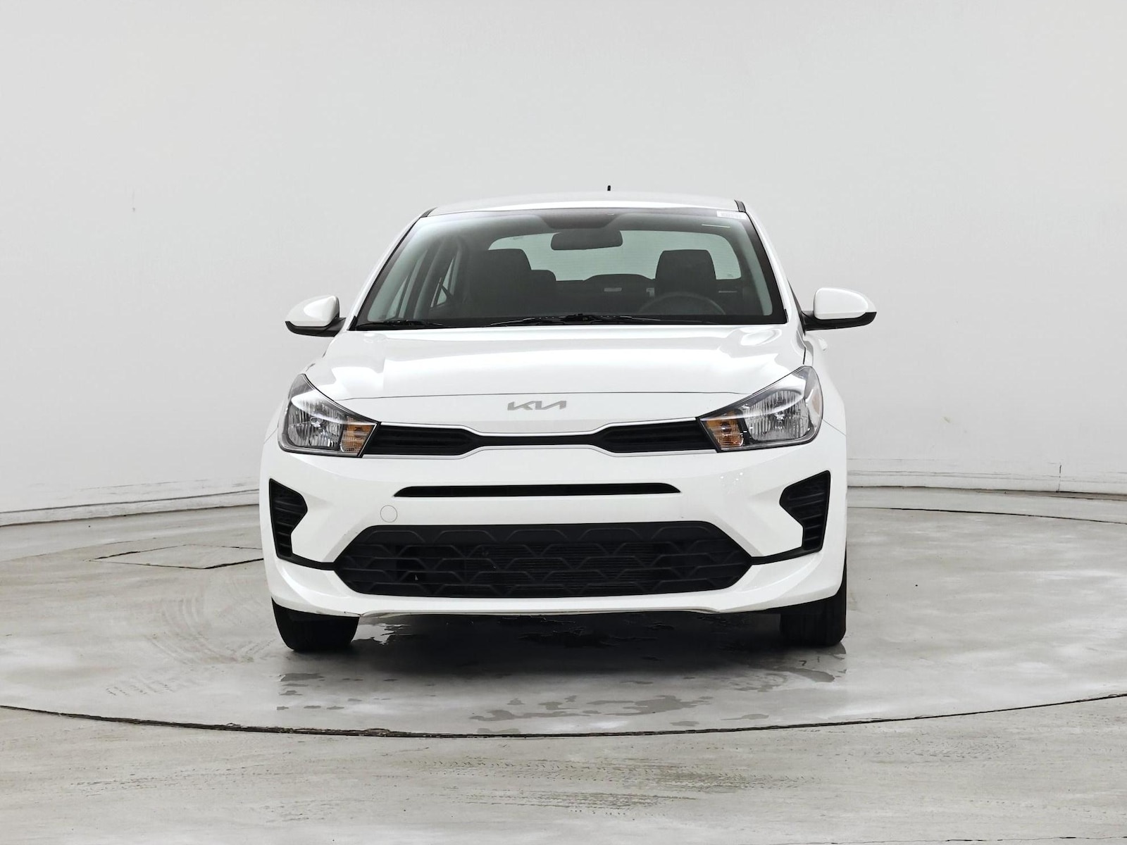 2022 Kia Rio S - Photo 6