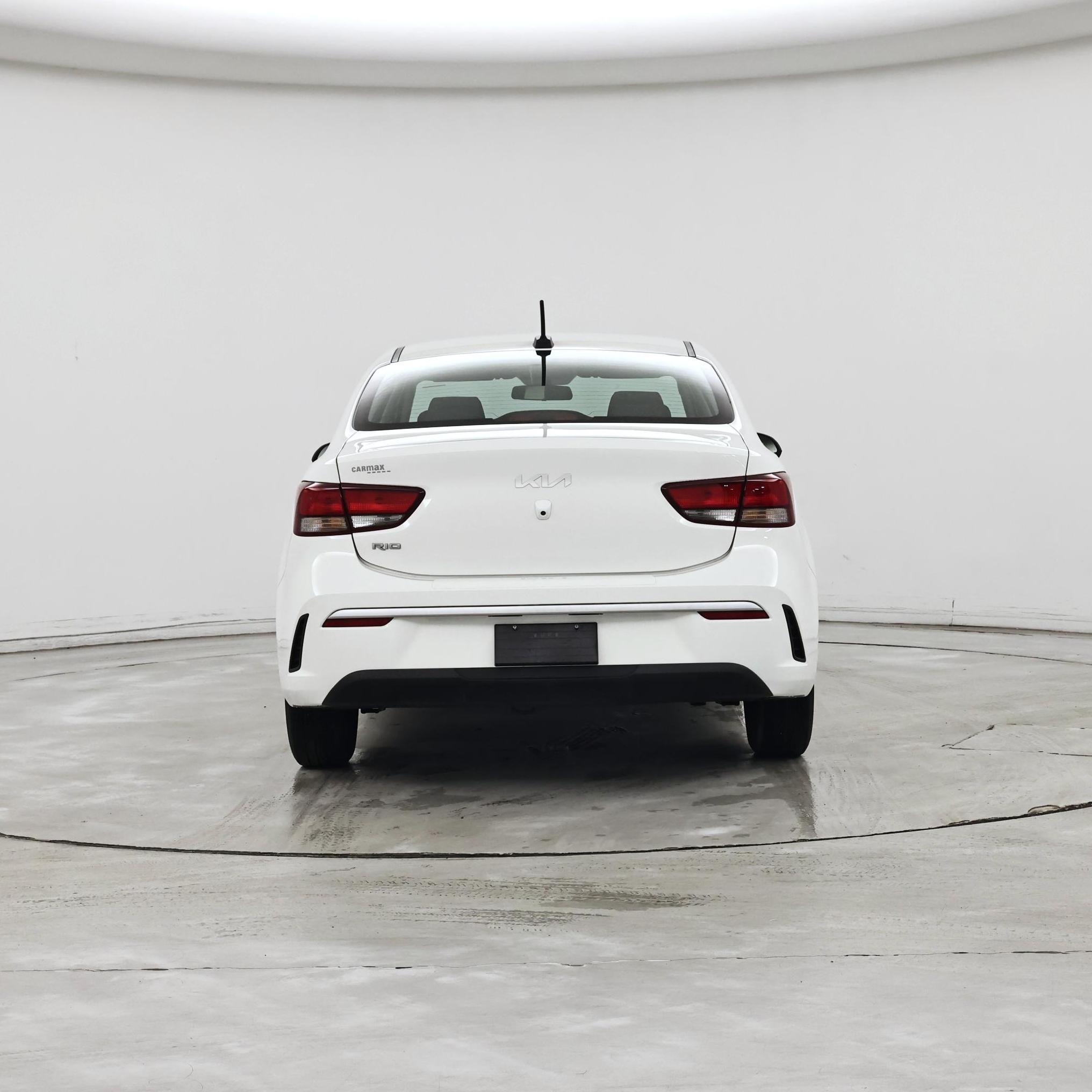 Thumbnail: 2022 Kia Rio - 6