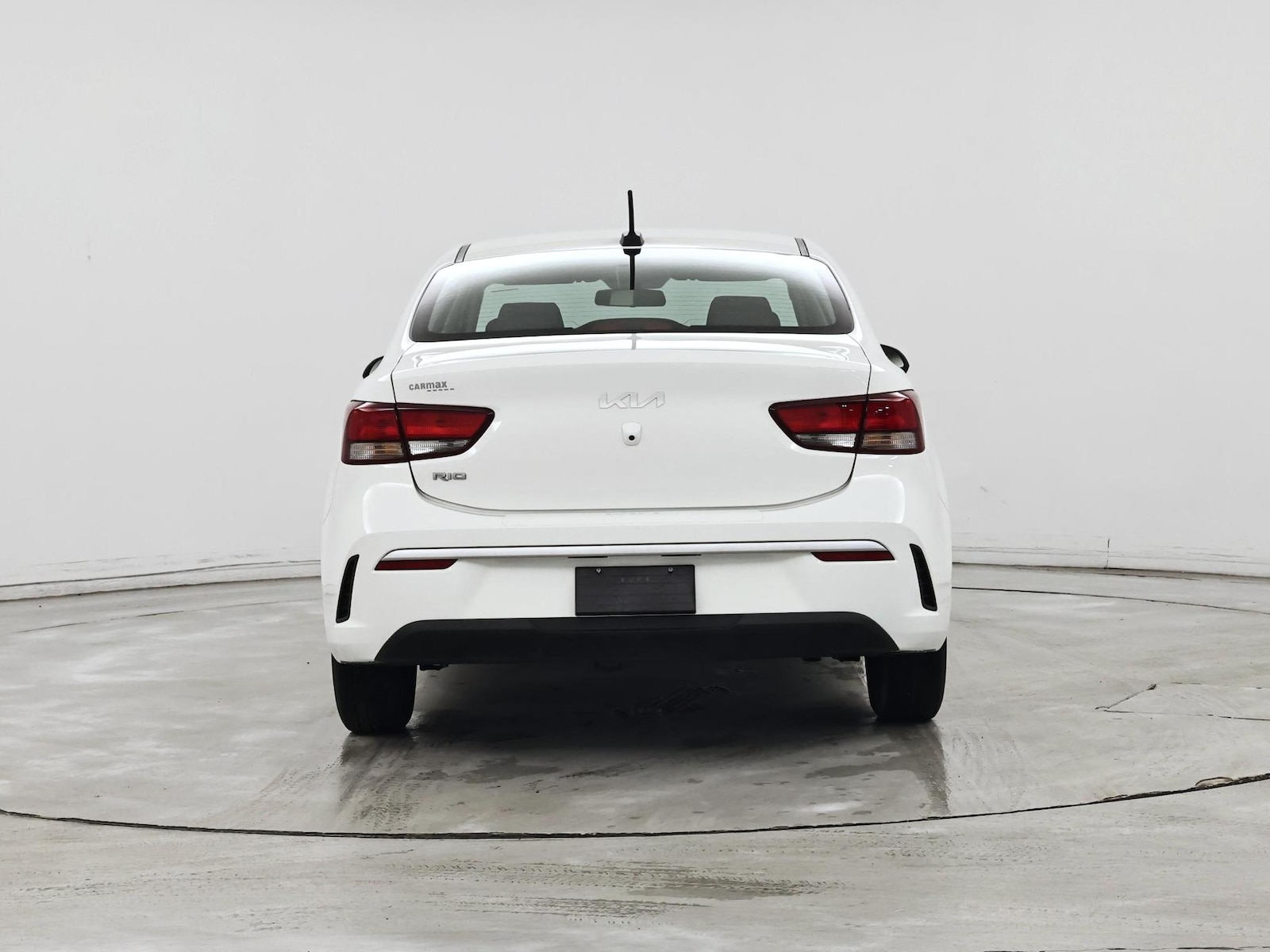 2022 Kia Rio S - Photo 7