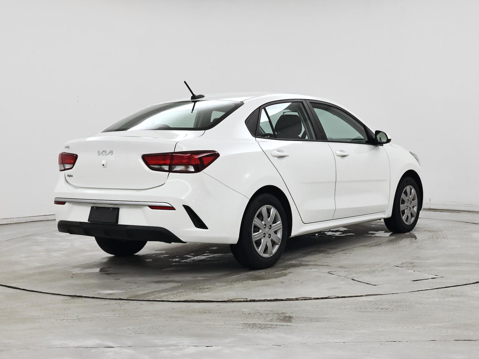 2022 Kia Rio S - Photo 9