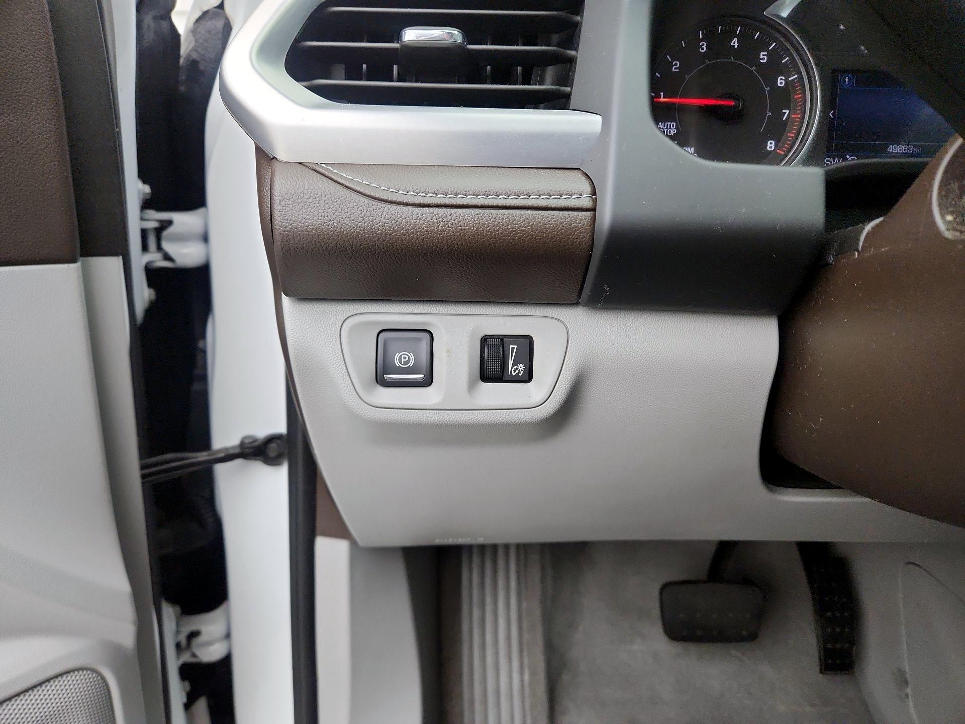 Thumbnail: 2022 GMC Acadia - 13