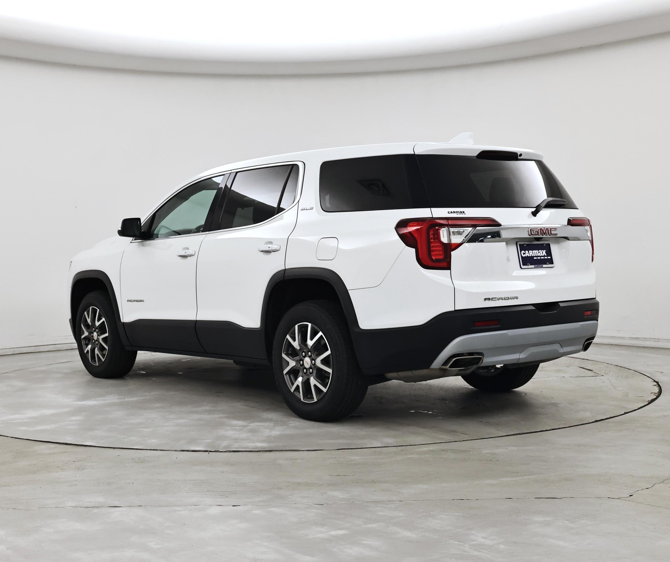 Thumbnail: 2022 GMC Acadia - 2