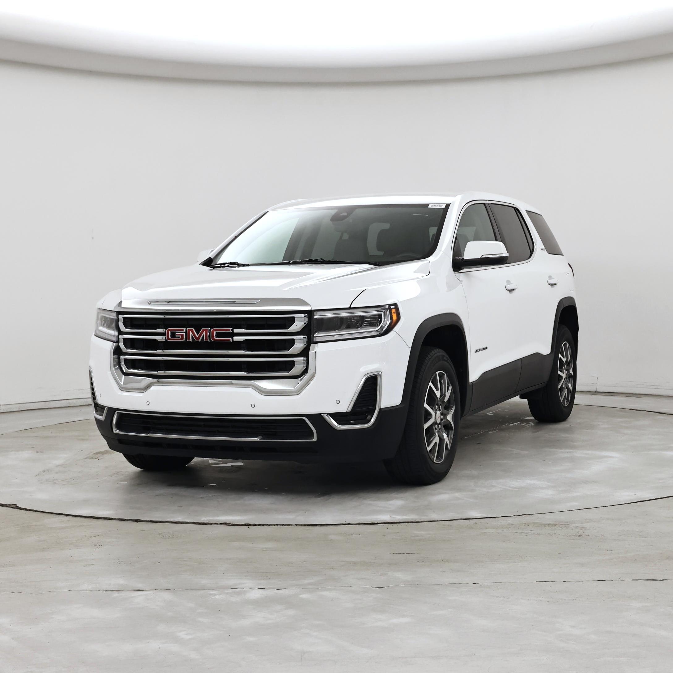 Thumbnail: 2022 GMC Acadia - 4