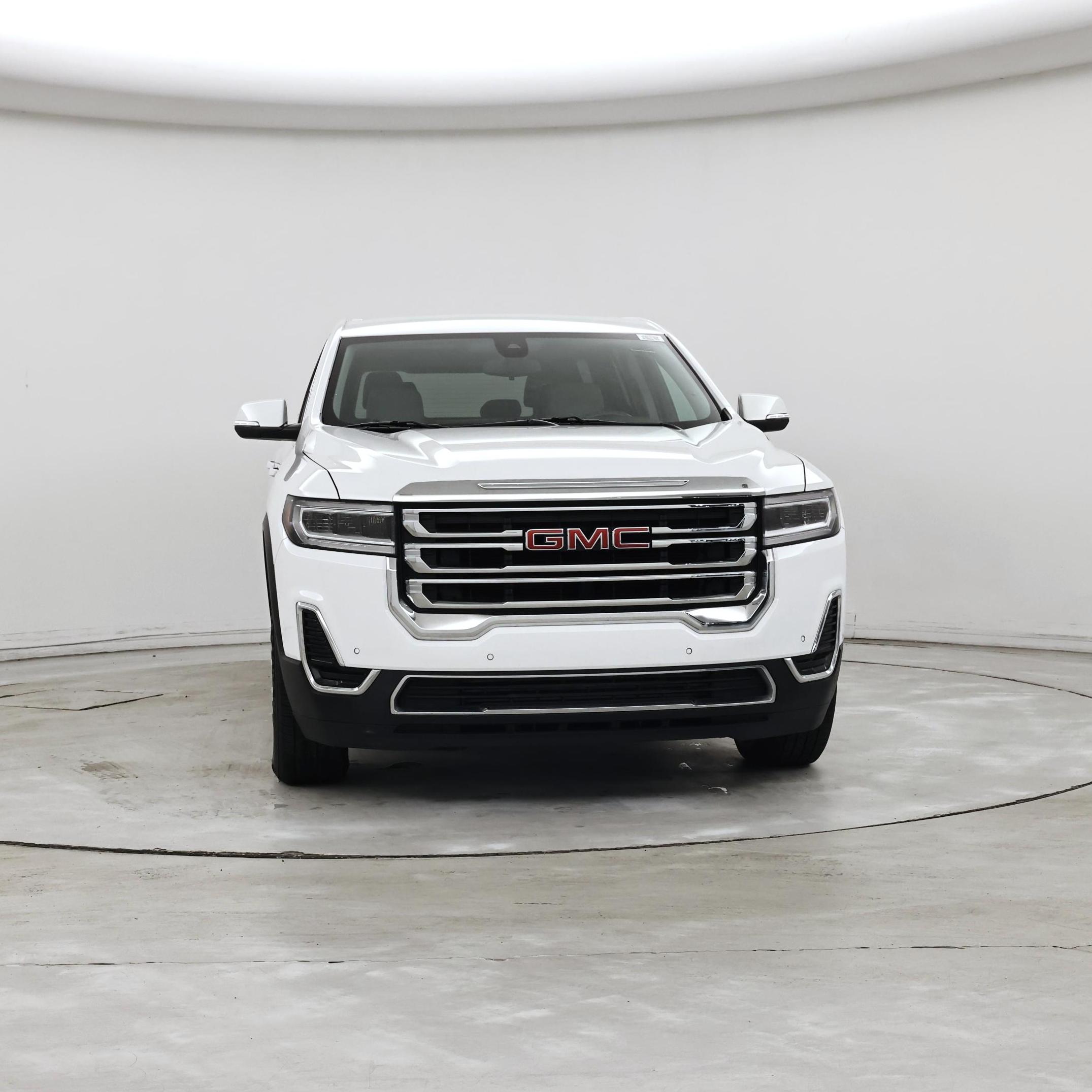 Thumbnail: 2022 GMC Acadia - 5