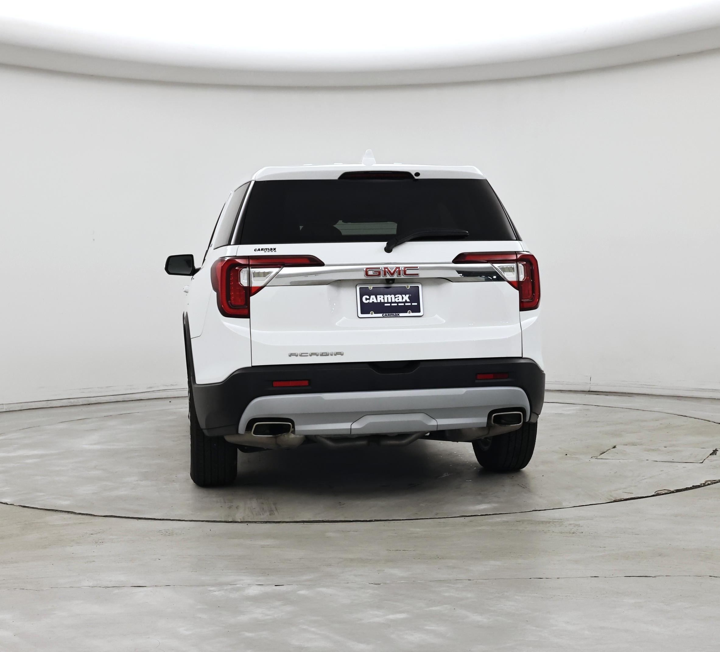 Thumbnail: 2022 GMC Acadia - 6