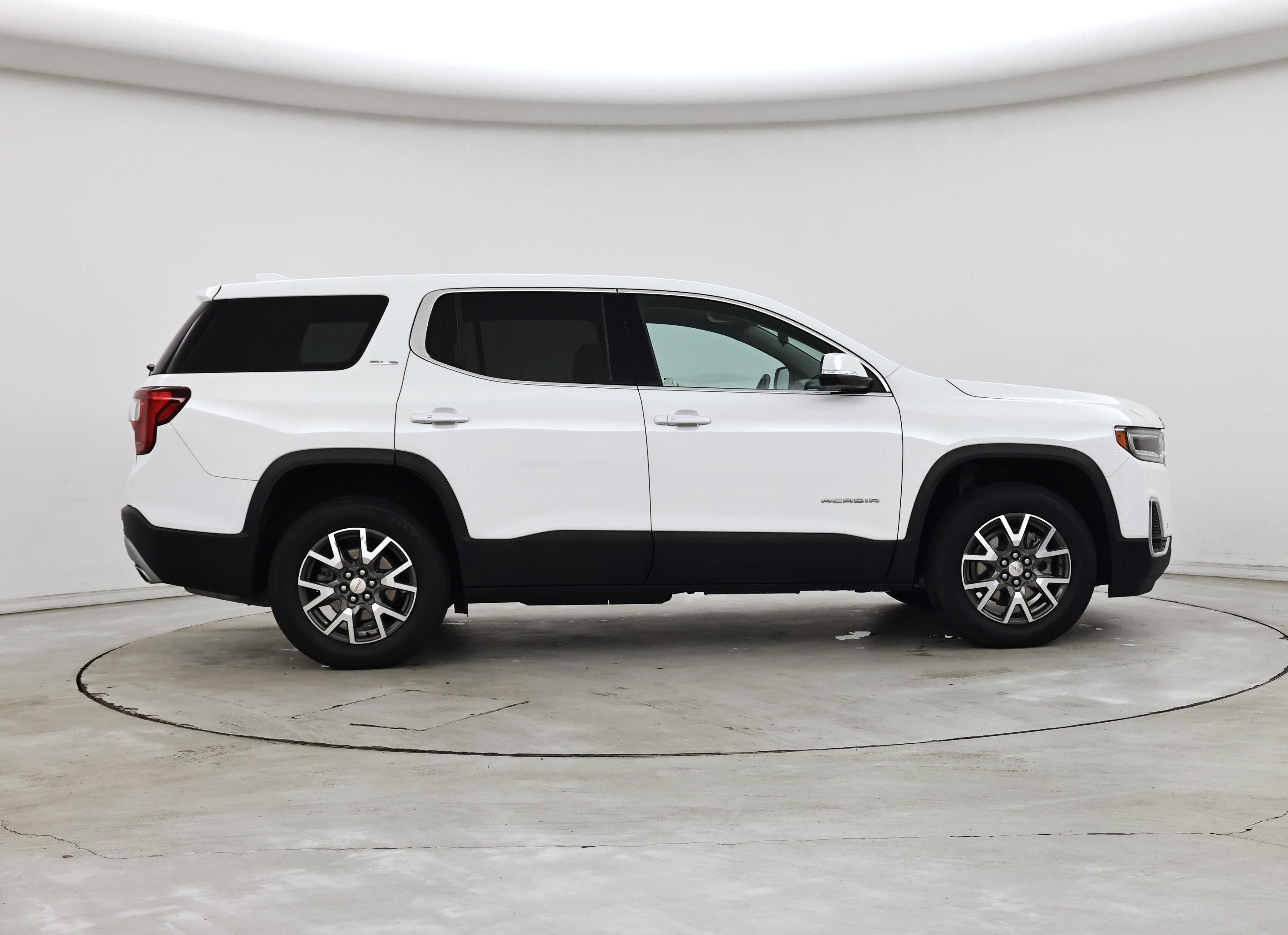 Thumbnail: 2022 GMC Acadia - 7