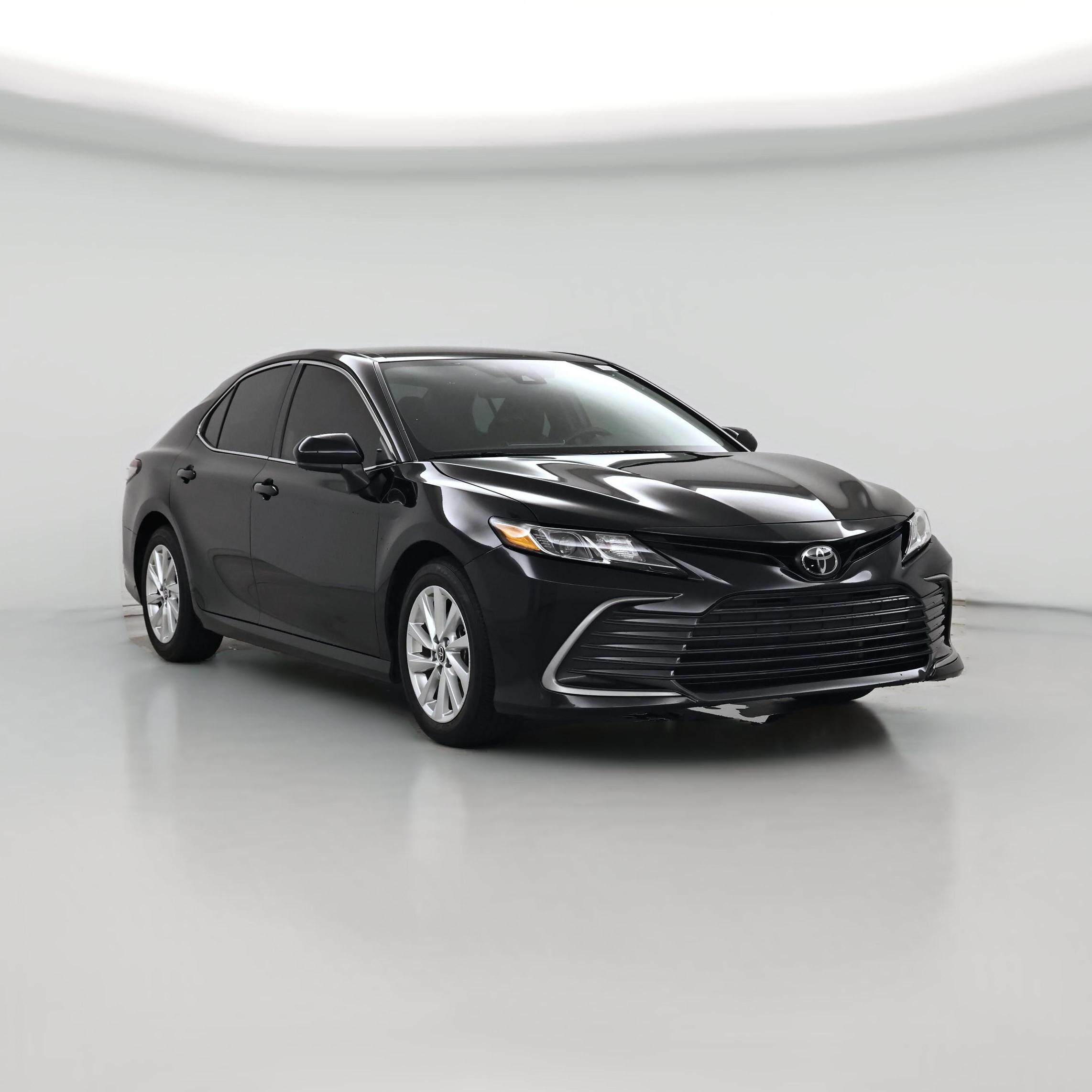 Thumbnail: 2023 Toyota Camry - 1