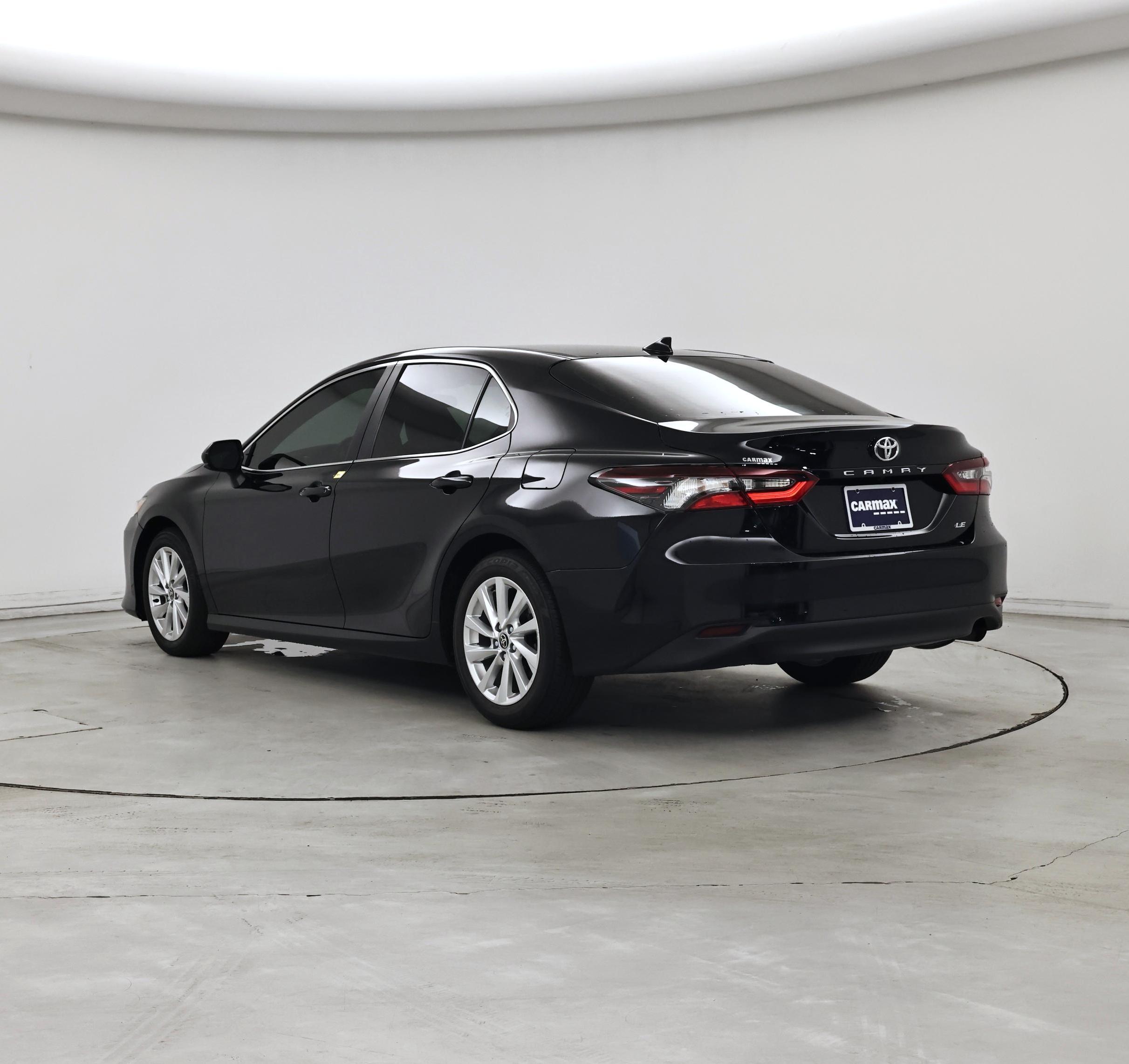 Thumbnail: 2023 Toyota Camry - 2