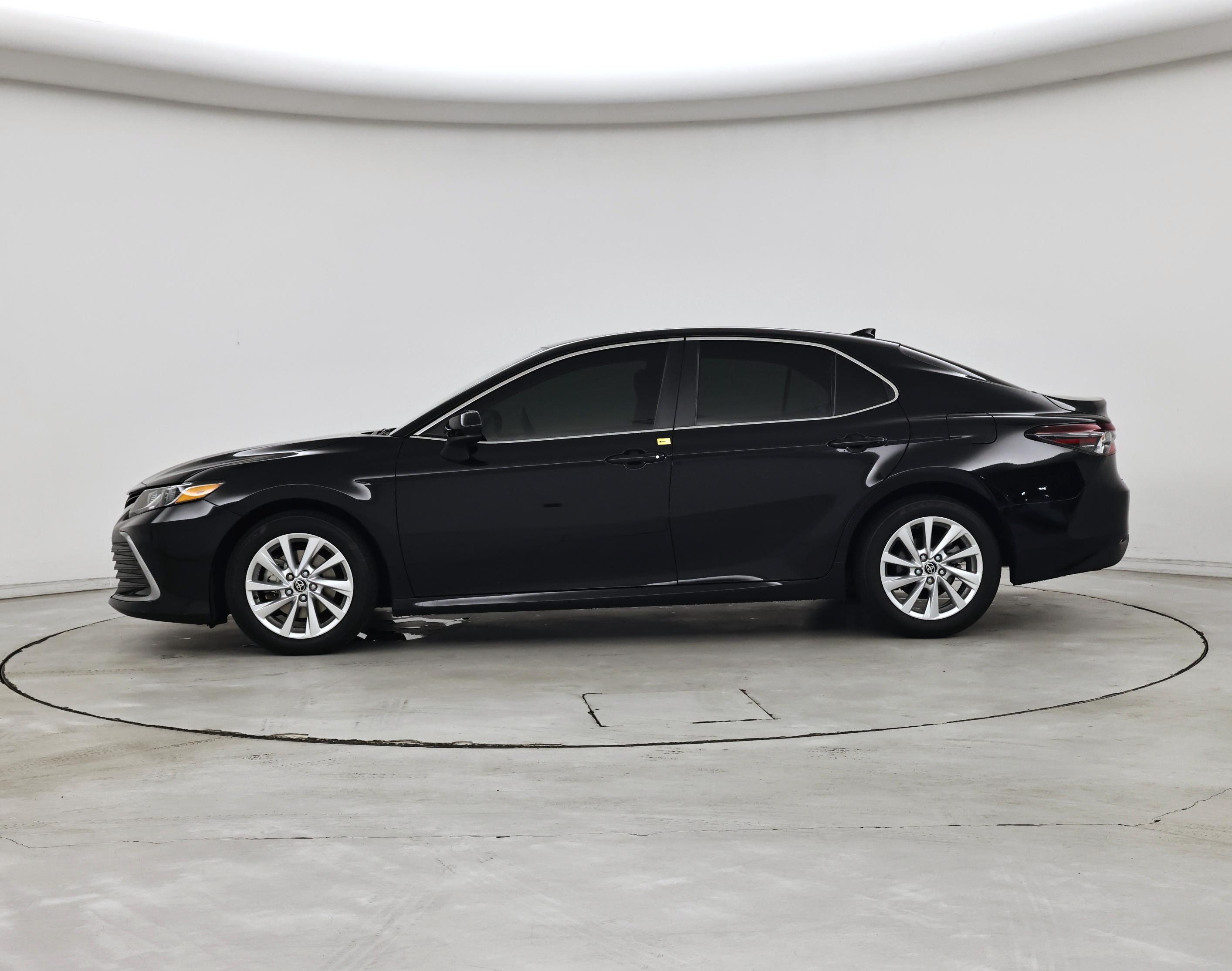 Thumbnail: 2023 Toyota Camry - 3