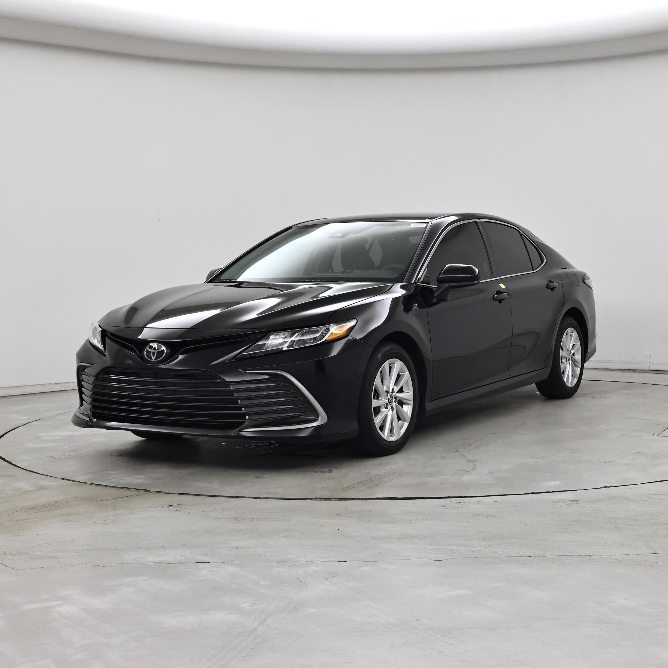 Thumbnail: 2023 Toyota Camry - 4