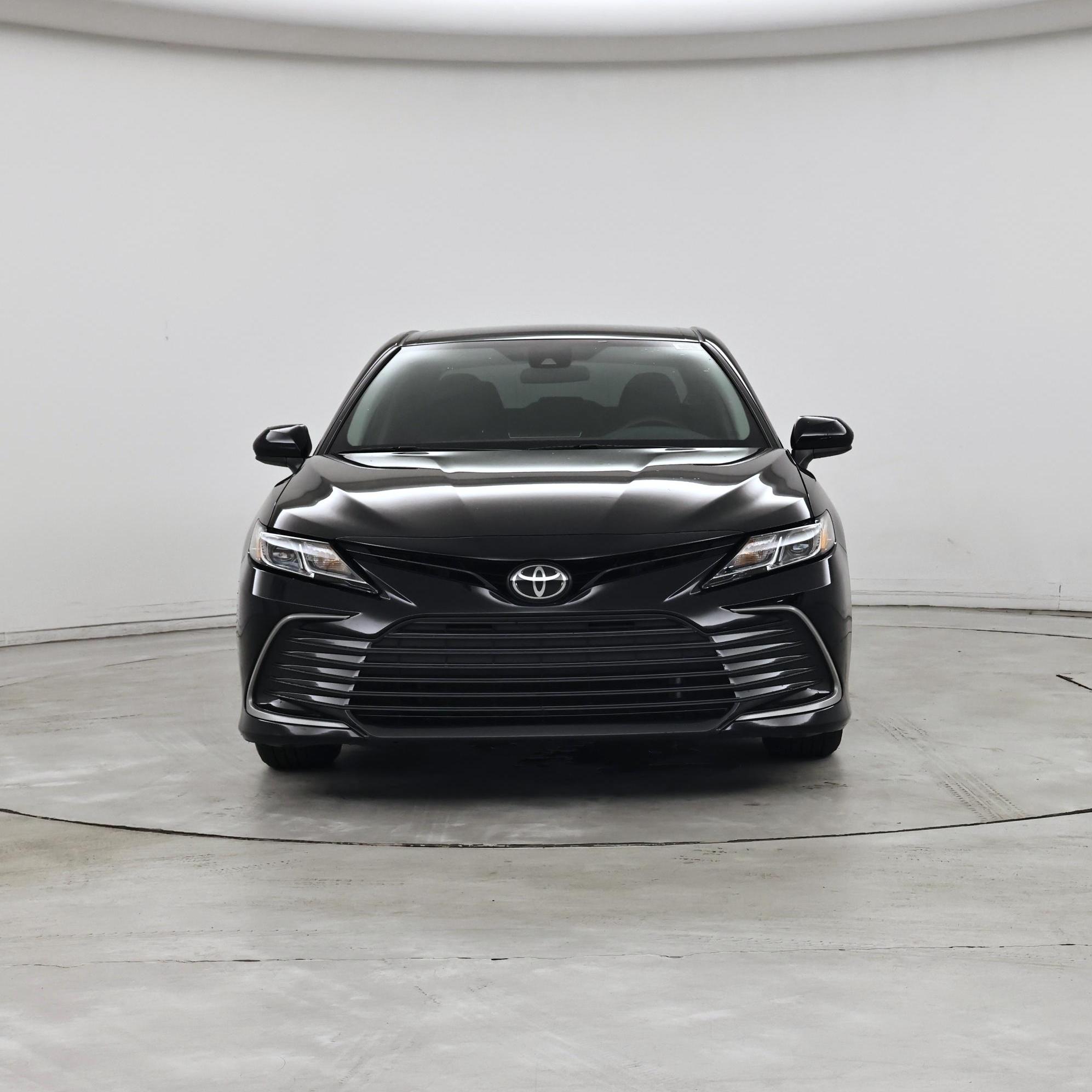 Thumbnail: 2023 Toyota Camry - 5