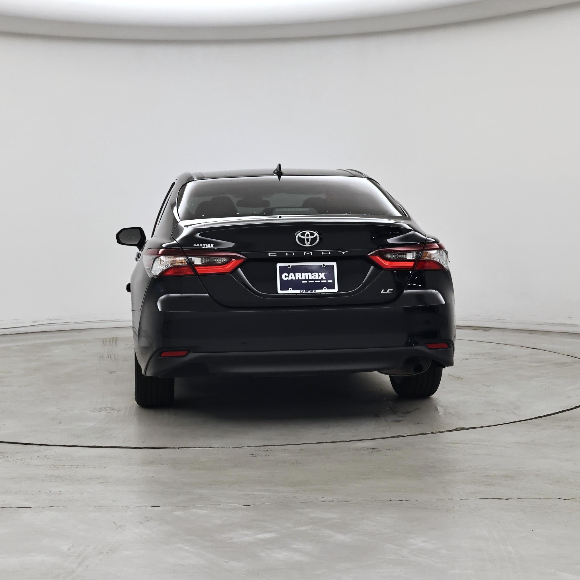 Thumbnail: 2023 Toyota Camry - 6