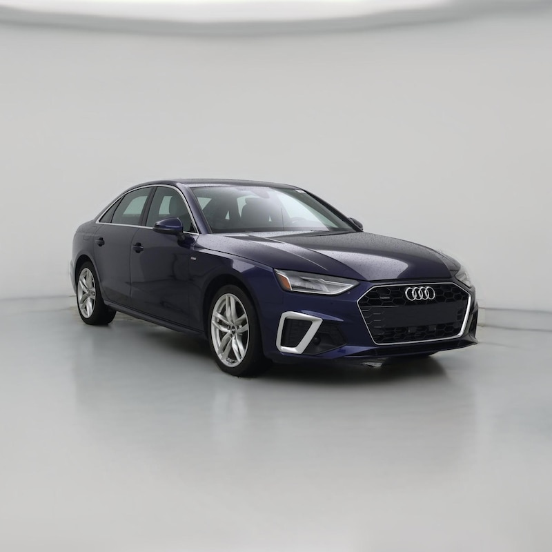 2020 Audi A4 Premium