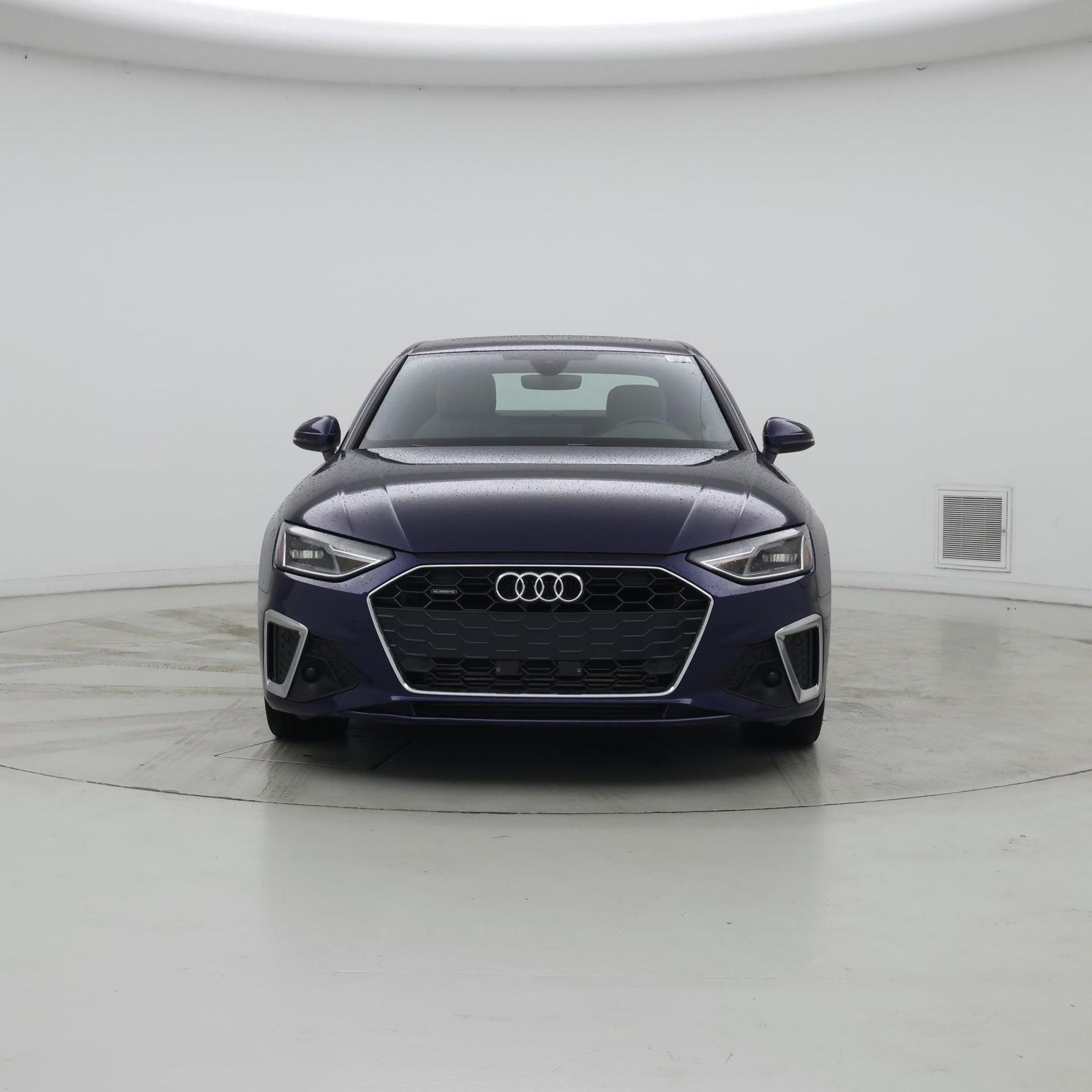 Thumbnail: 2020 Audi A4 - 5