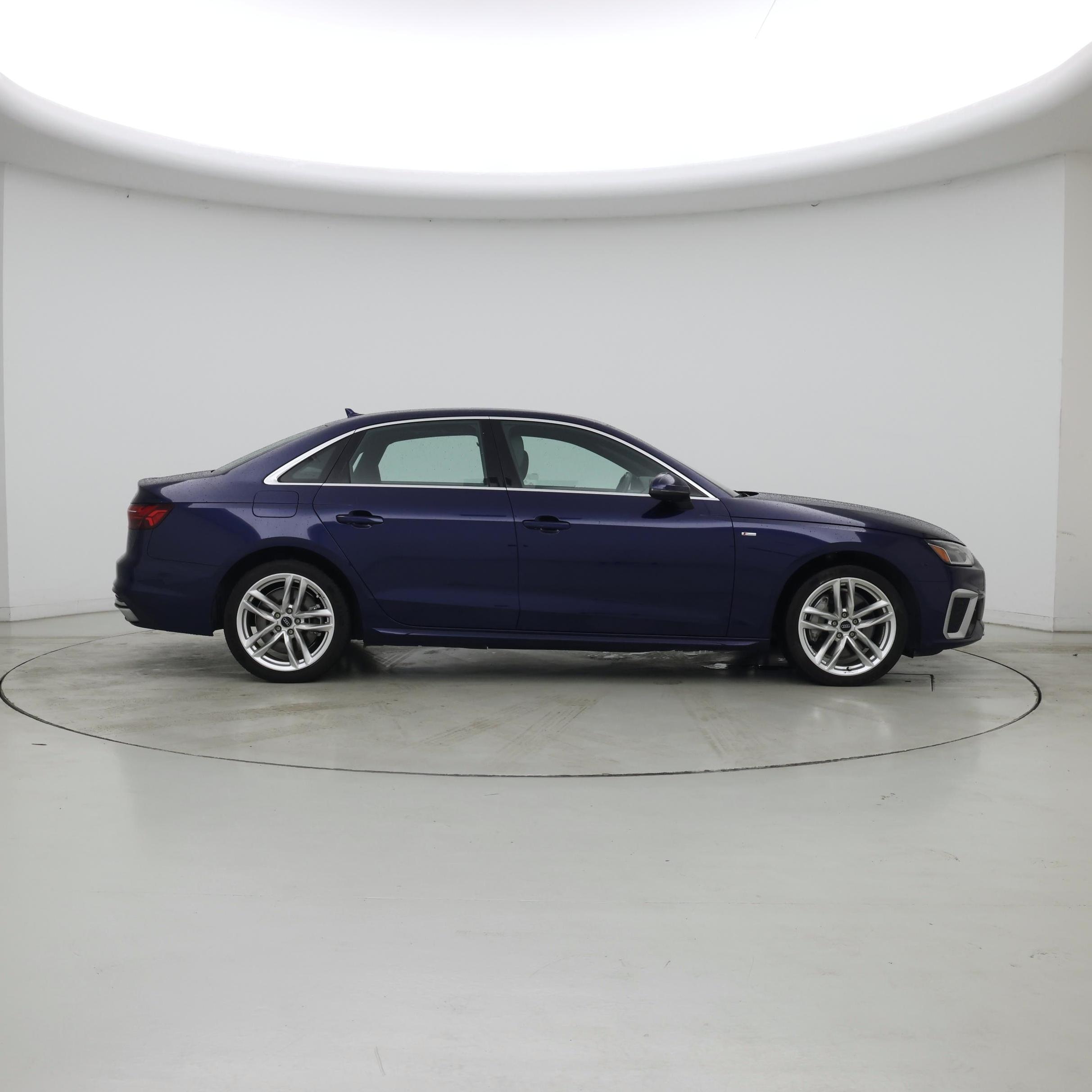 Thumbnail: 2020 Audi A4 - 7