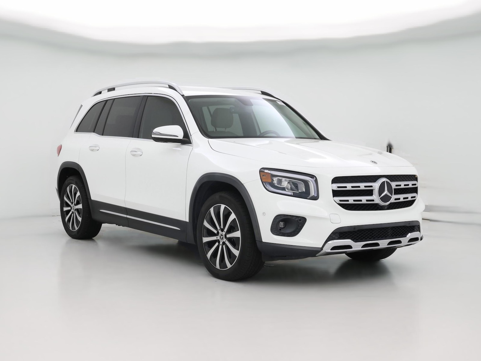 2021 Mercedes-Benz GLB