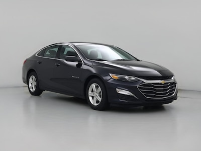 2023 Chevrolet Malibu LS