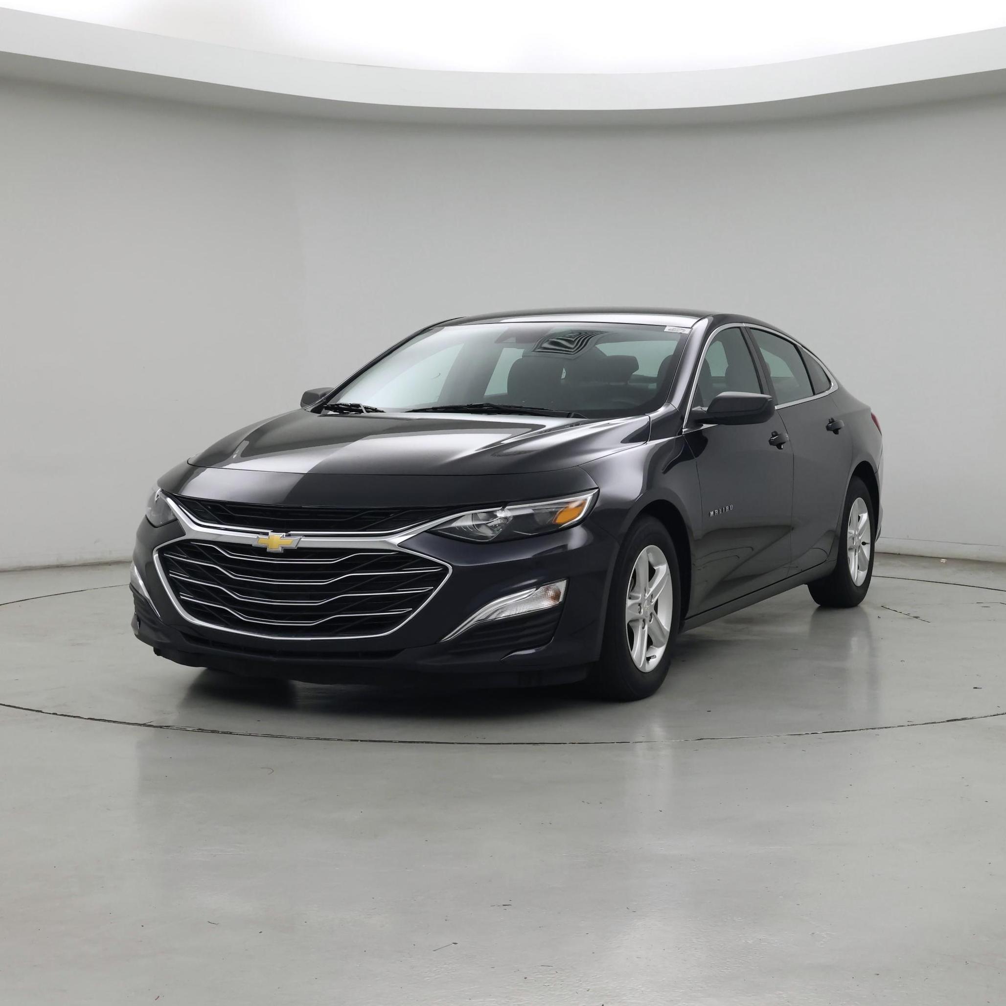 Thumbnail: 2023 Chevrolet Malibu - 4