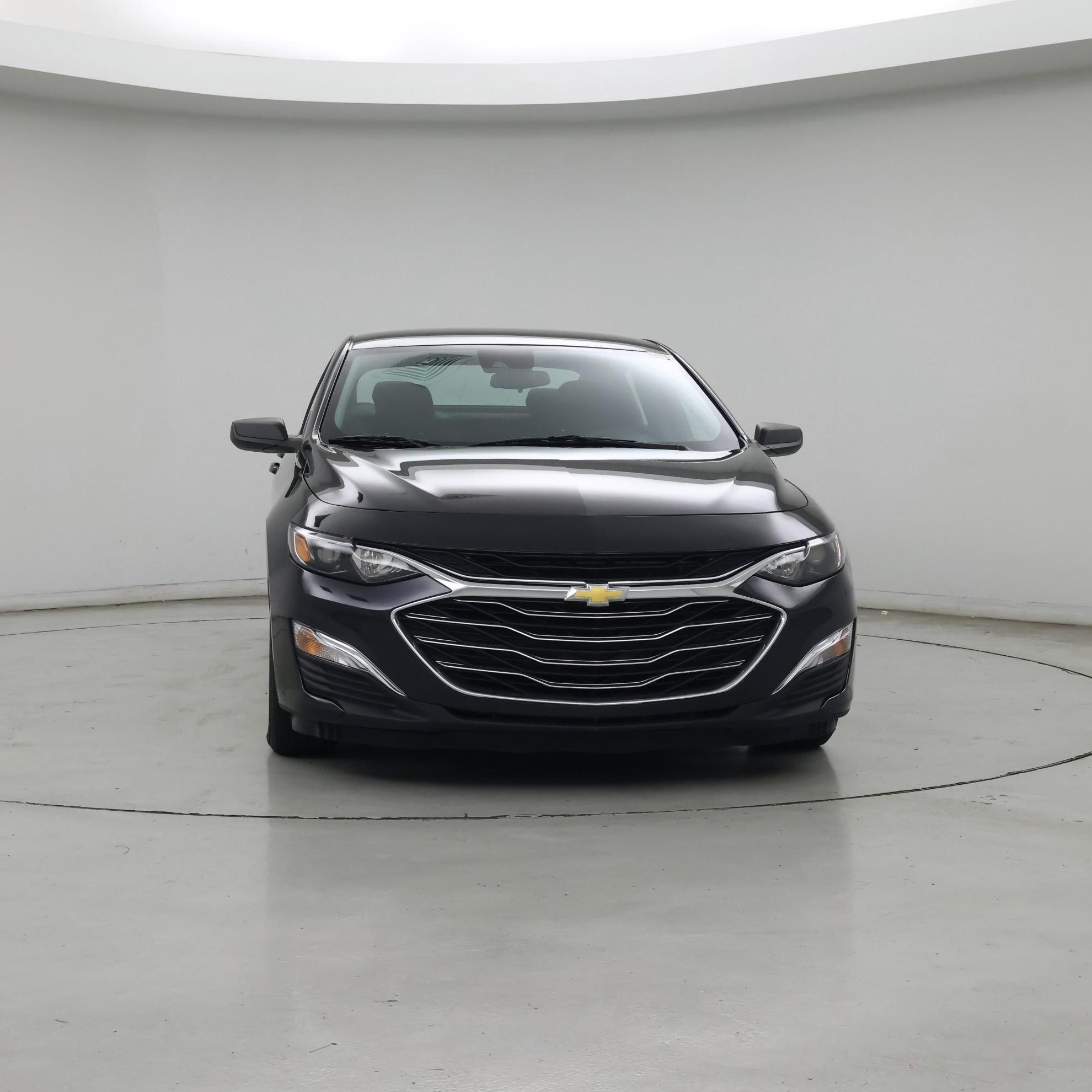 Thumbnail: 2023 Chevrolet Malibu - 5
