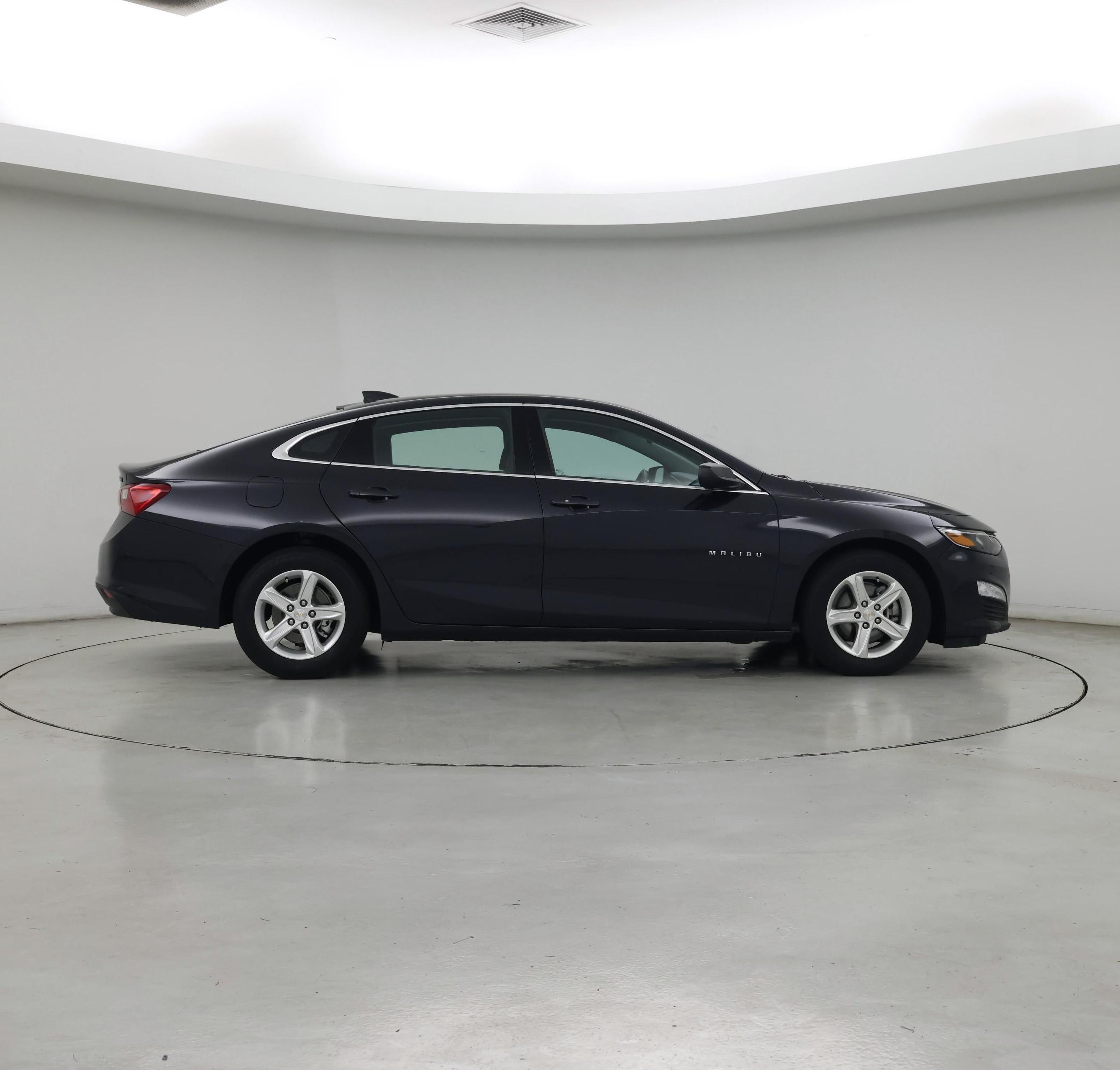 Thumbnail: 2023 Chevrolet Malibu - 7