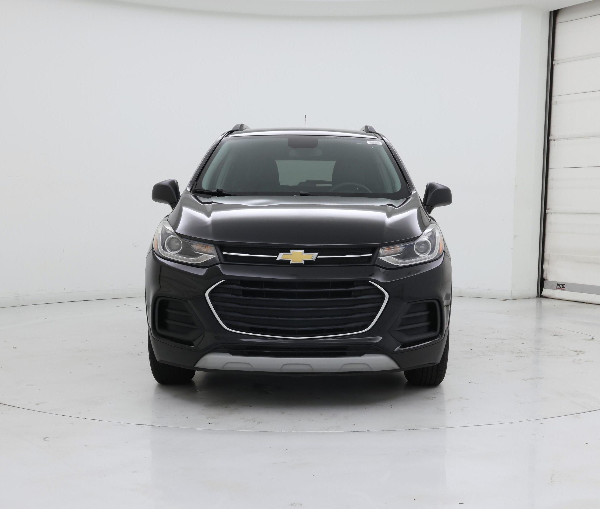 Thumbnail: 2020 Chevrolet Trax - 5