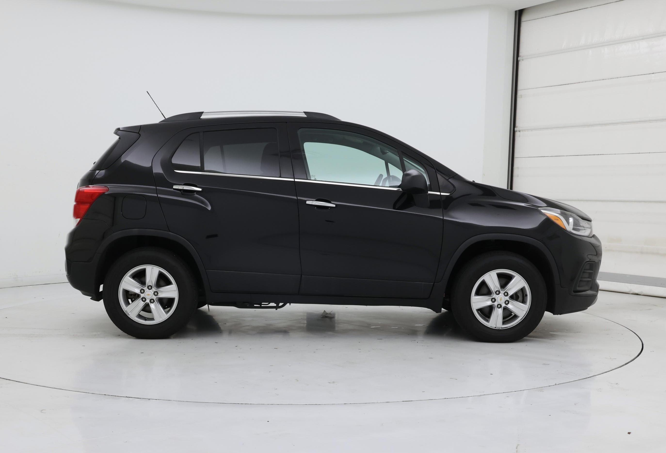 Thumbnail: 2020 Chevrolet Trax - 7