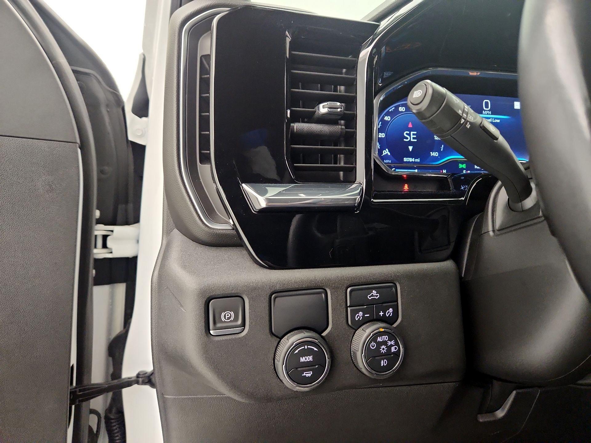 Thumbnail: 2023 Chevrolet Silverado 1500 - 13