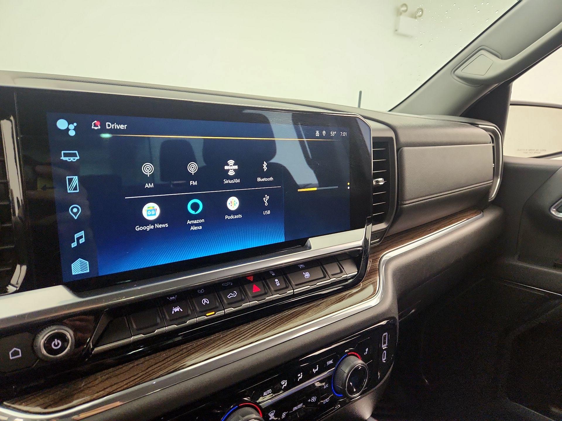 Thumbnail: 2023 Chevrolet Silverado 1500 - 15