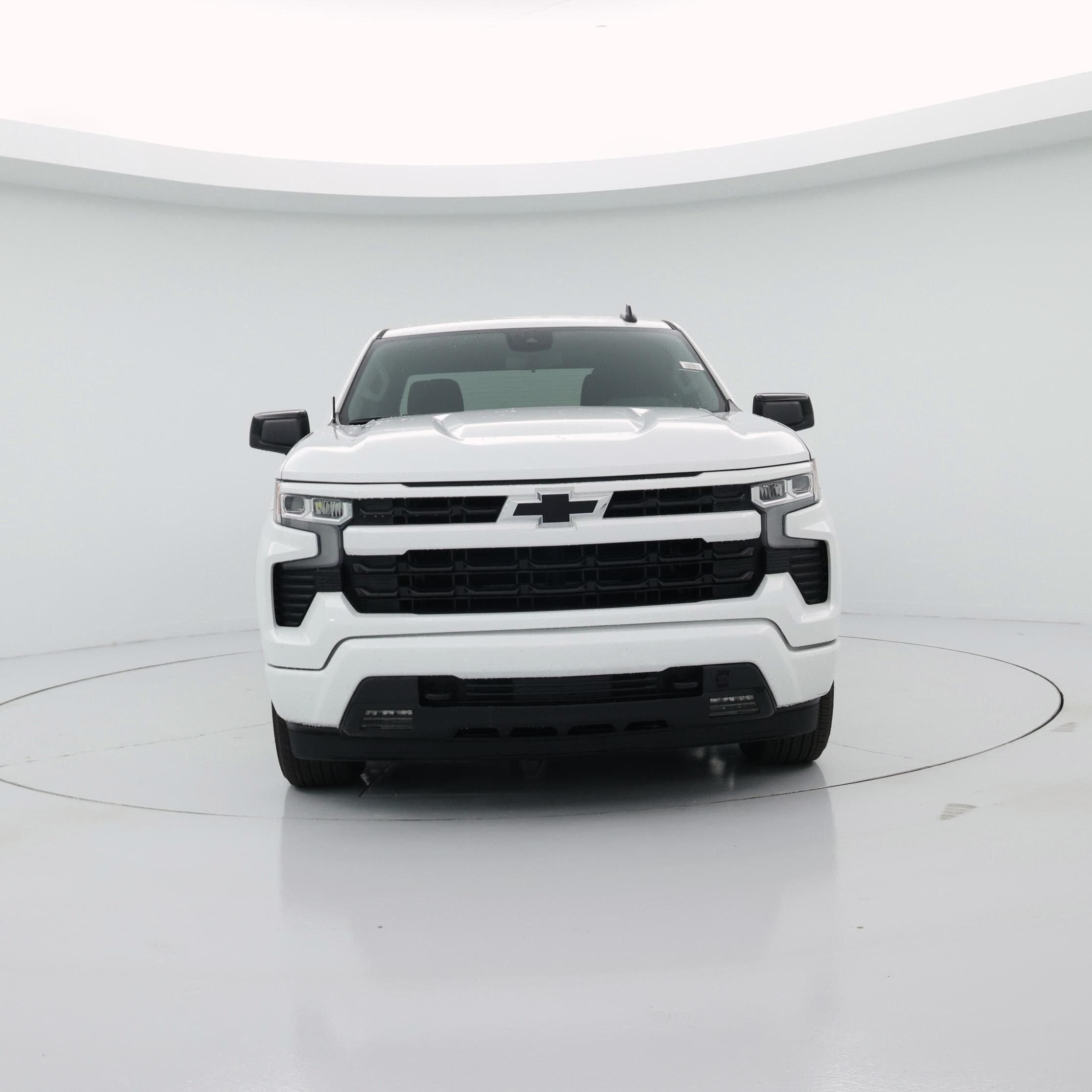 Thumbnail: 2023 Chevrolet Silverado 1500 - 5