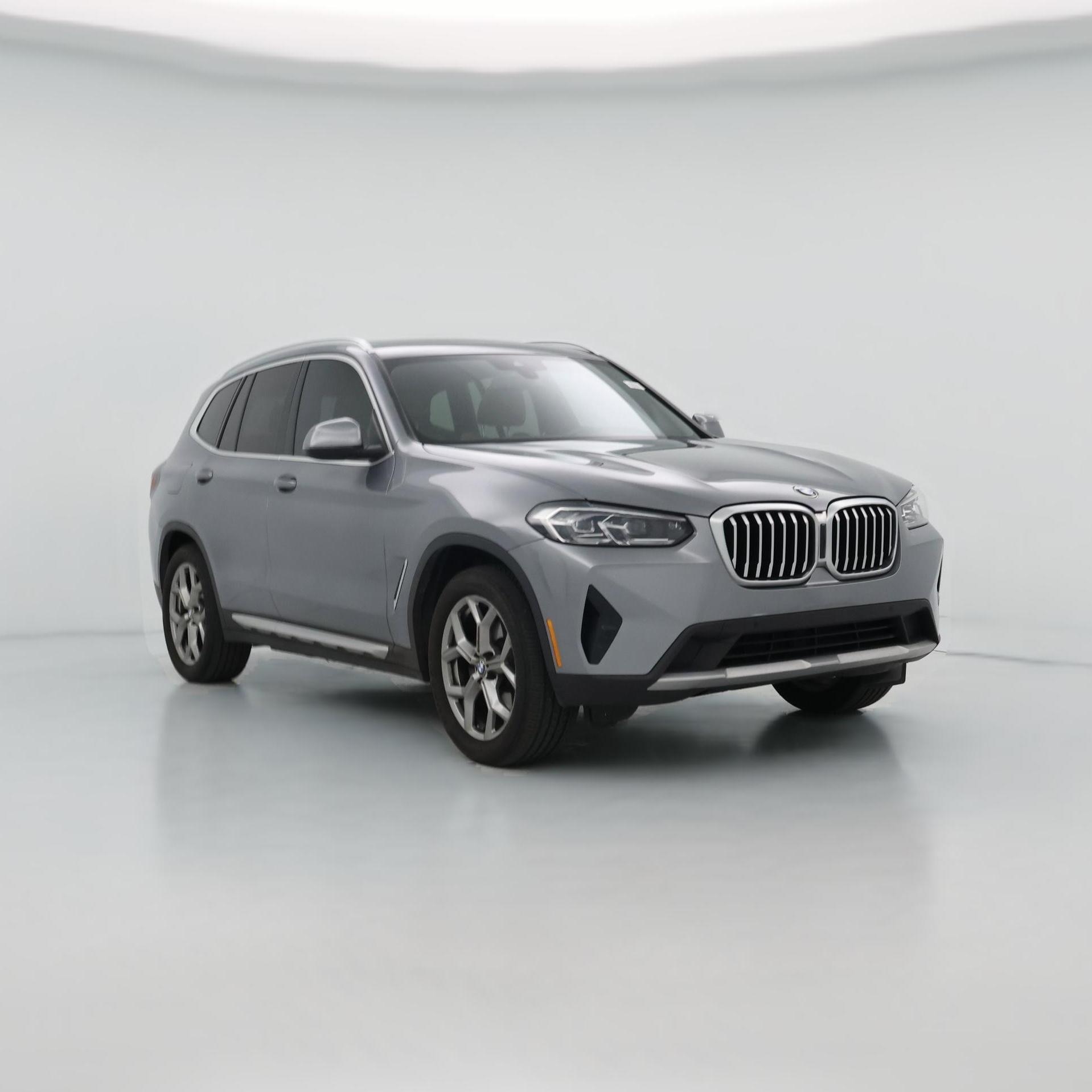 Thumbnail: 2023 BMW X3 - 1