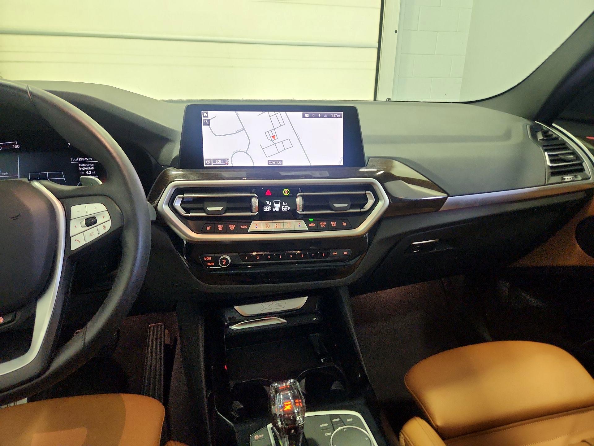 Thumbnail: 2023 BMW X3 - 9