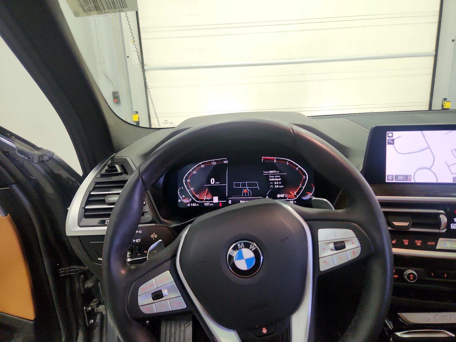 Thumbnail: 2023 BMW X3 - 10