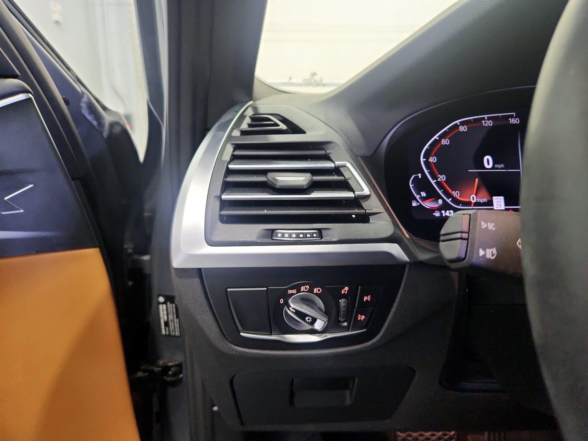 Thumbnail: 2023 BMW X3 - 13