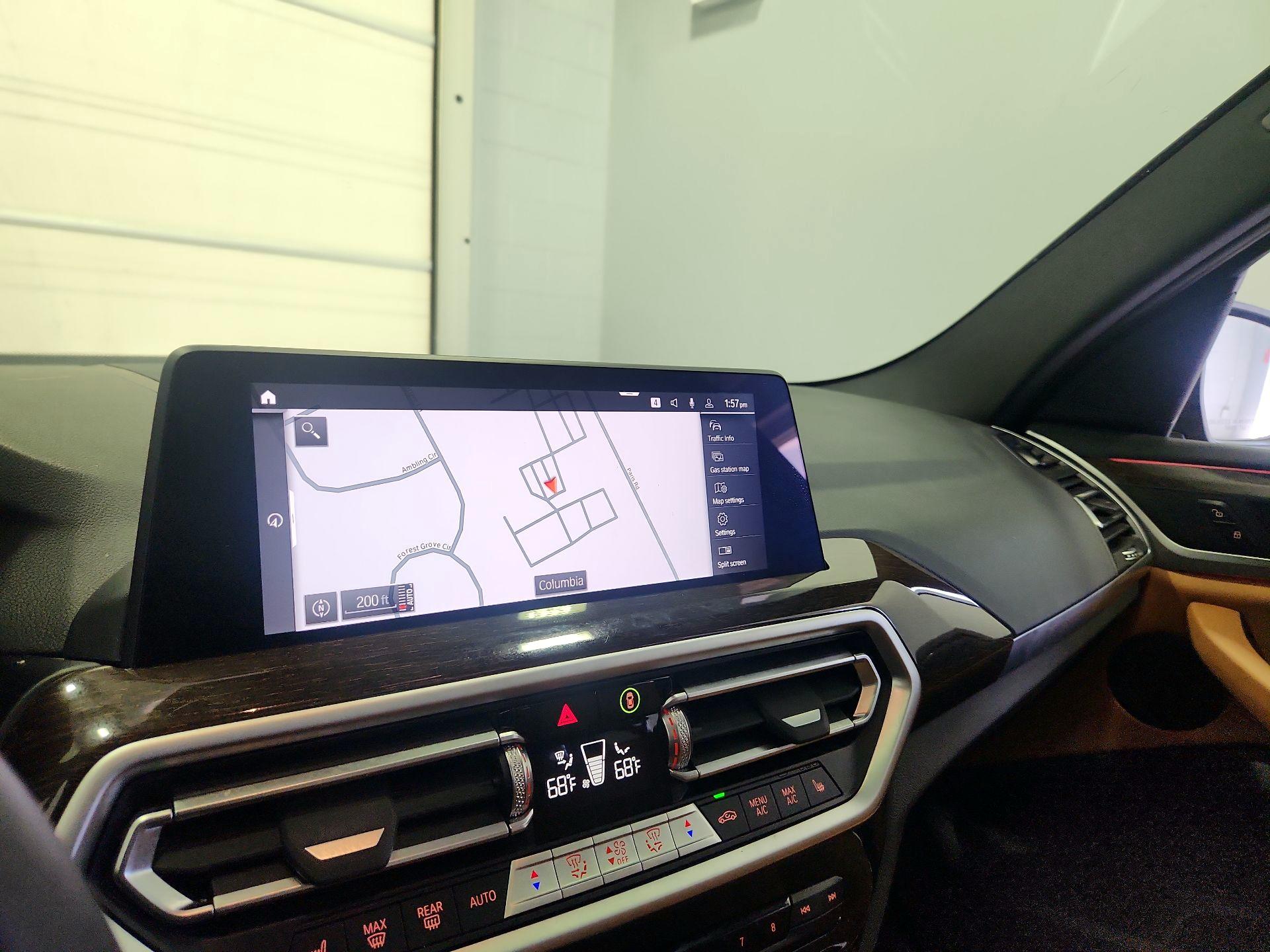 Thumbnail: 2023 BMW X3 - 14