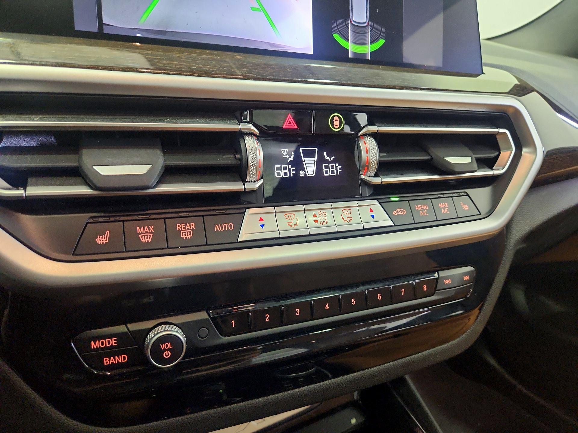Thumbnail: 2023 BMW X3 - 17