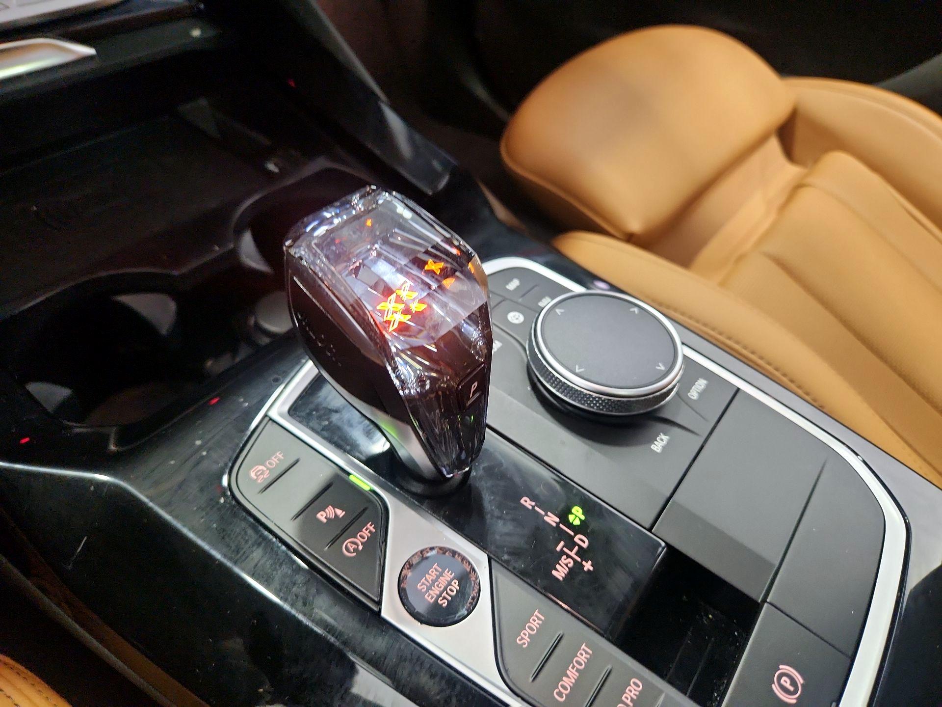 Thumbnail: 2023 BMW X3 - 18