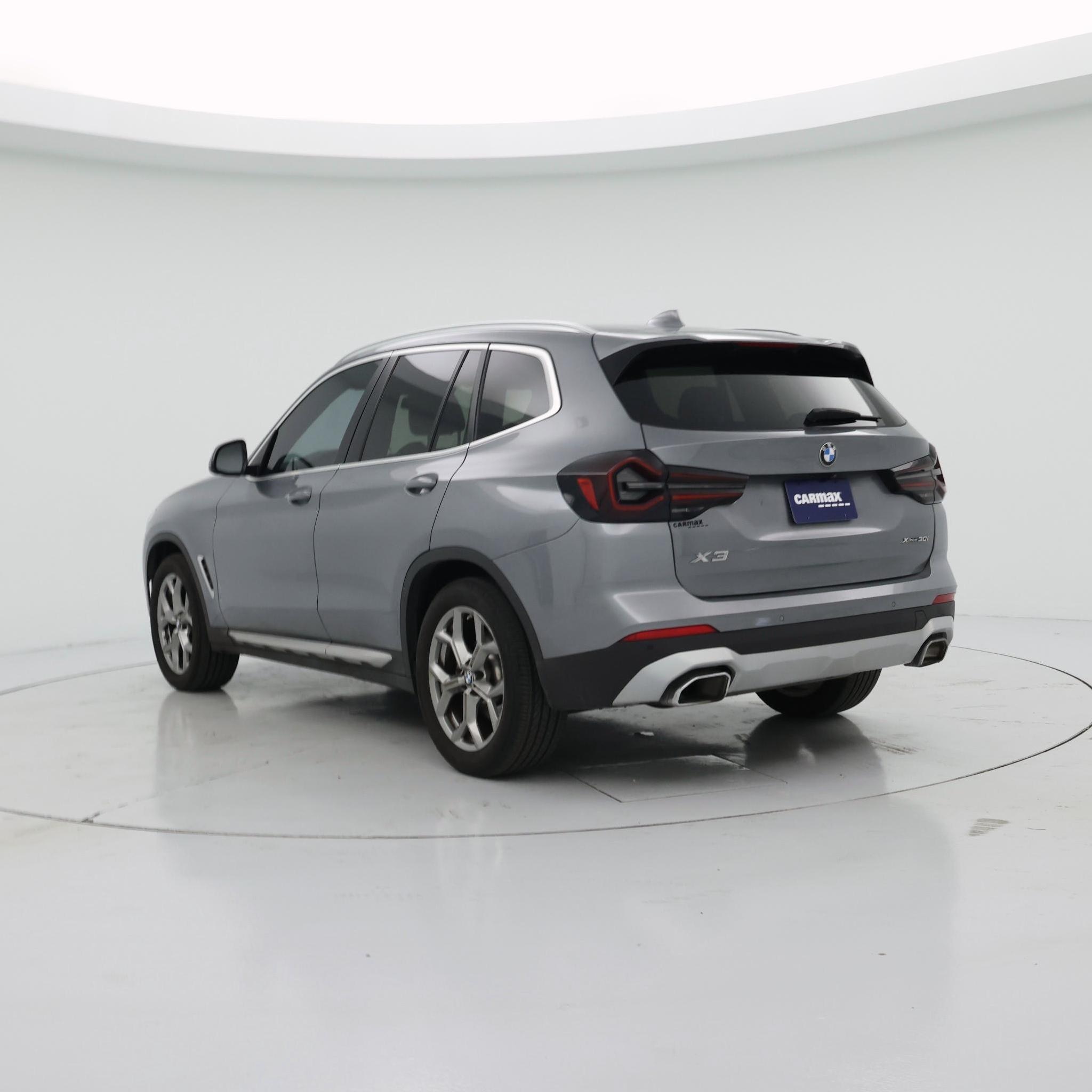 Thumbnail: 2023 BMW X3 - 2
