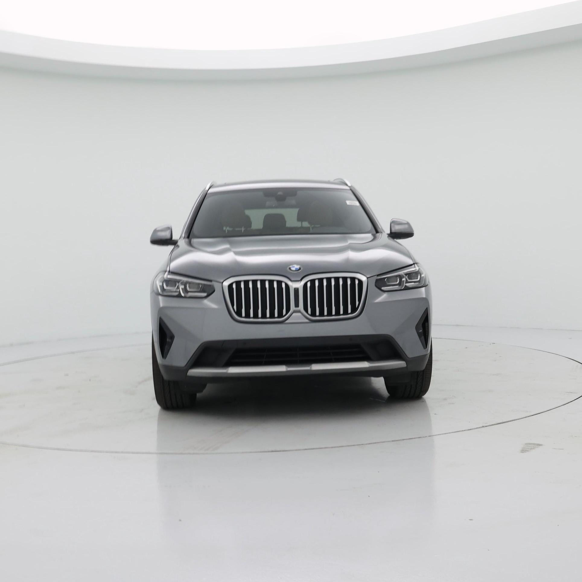Thumbnail: 2023 BMW X3 - 5