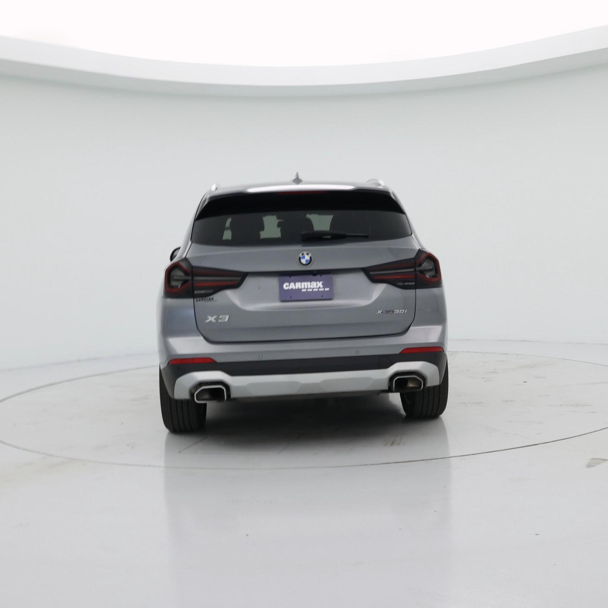 Thumbnail: 2023 BMW X3 - 6
