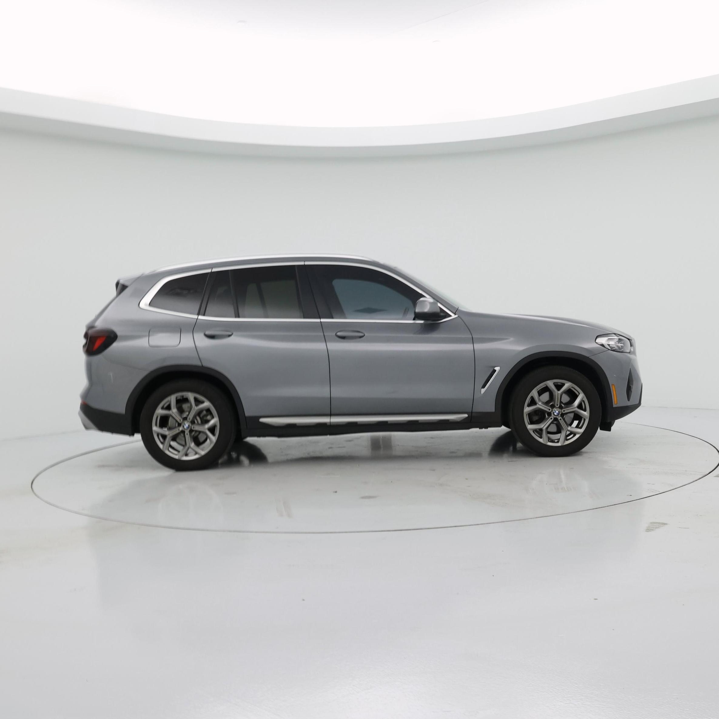 Thumbnail: 2023 BMW X3 - 7