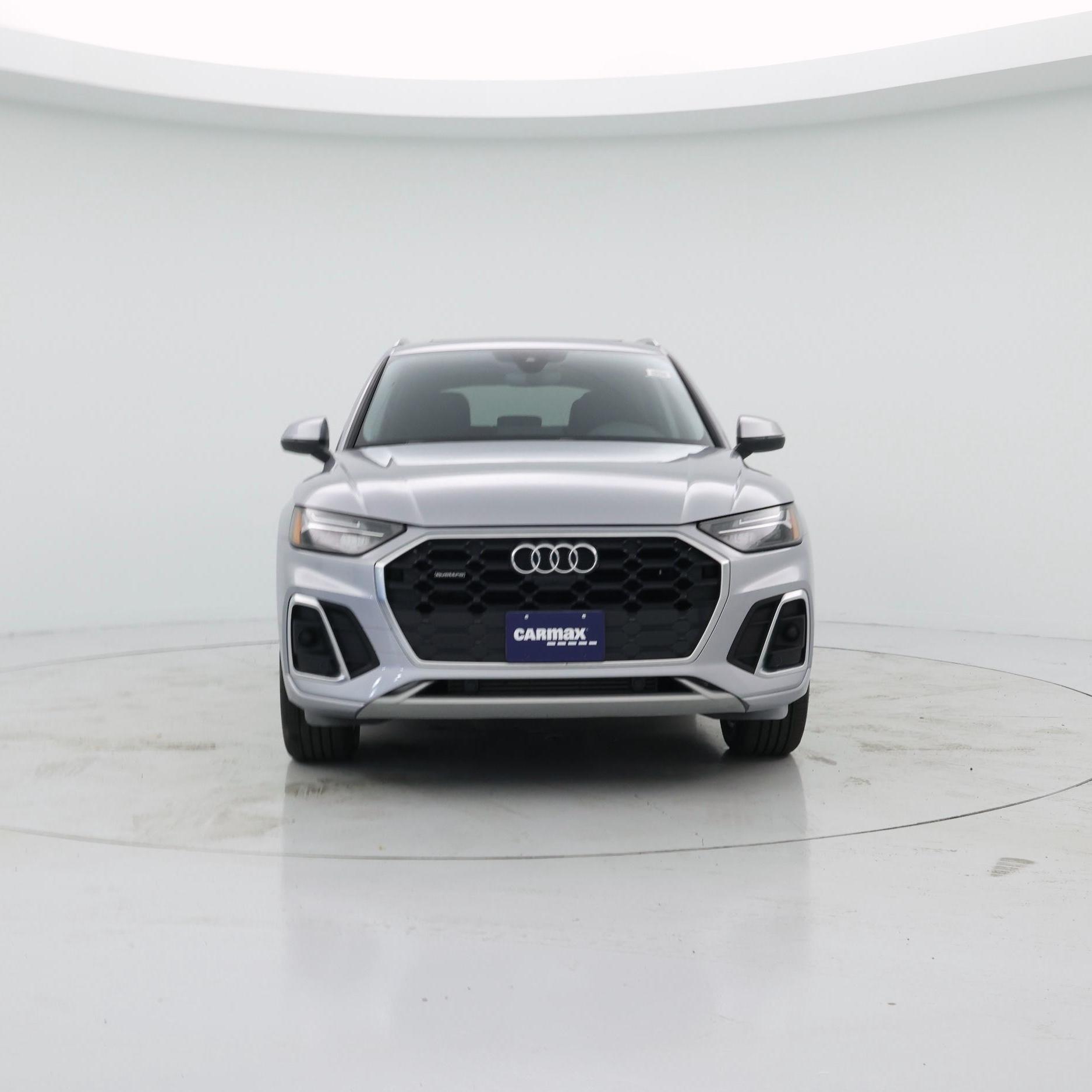 Thumbnail: 2023 Audi Q5 - 5