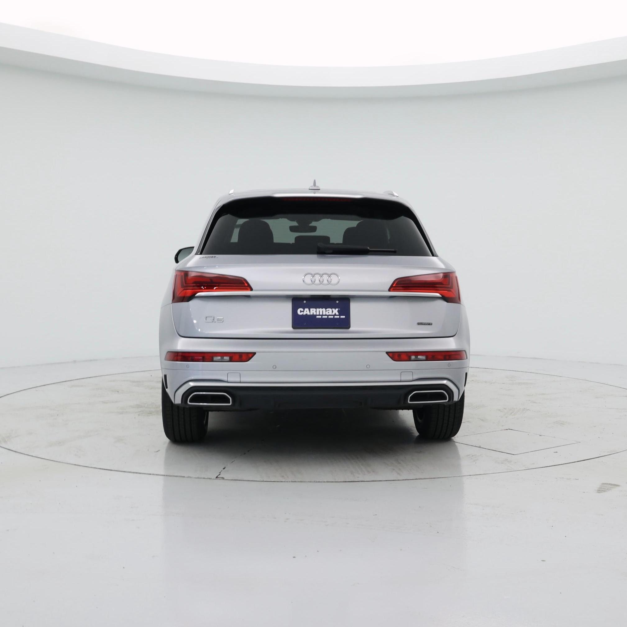 Thumbnail: 2023 Audi Q5 - 6