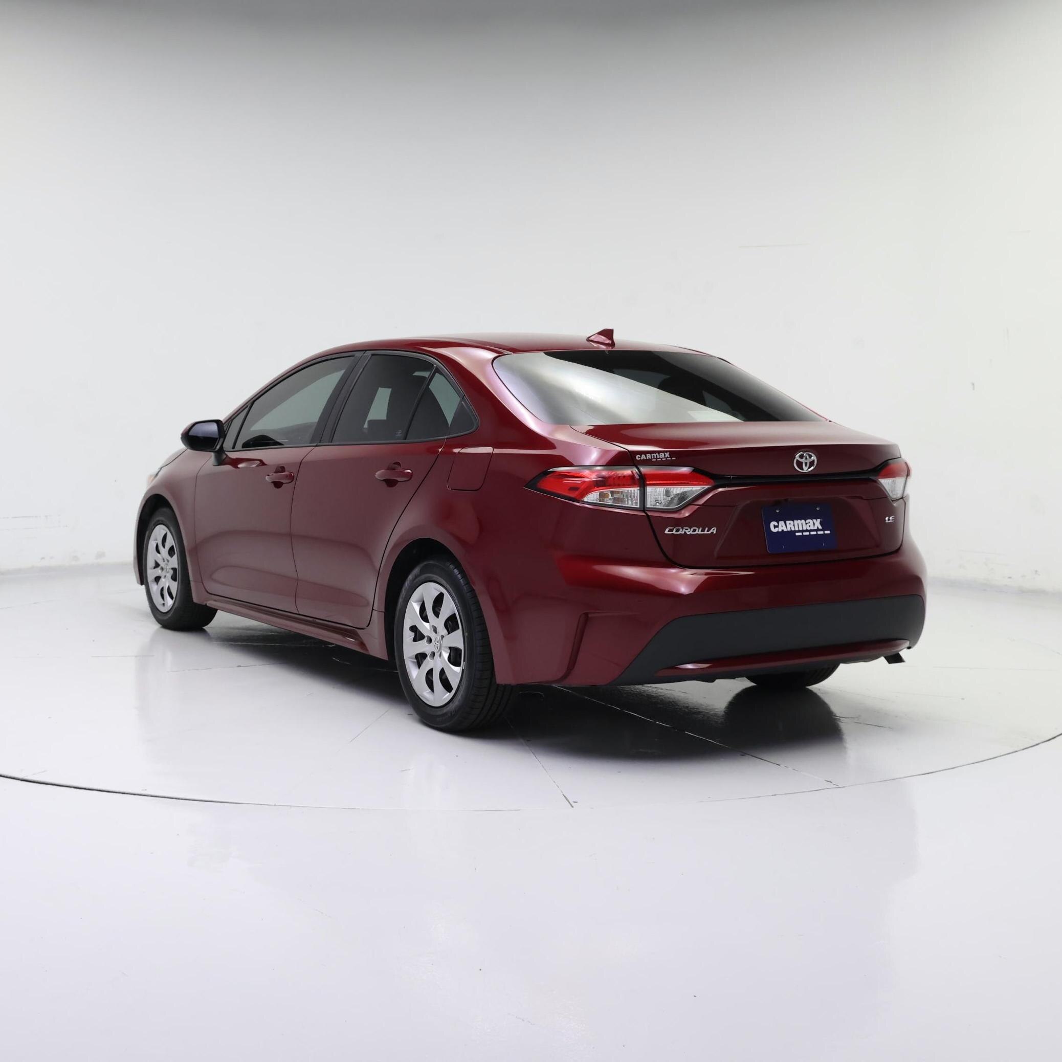 Thumbnail: 2022 Toyota Corolla - 2