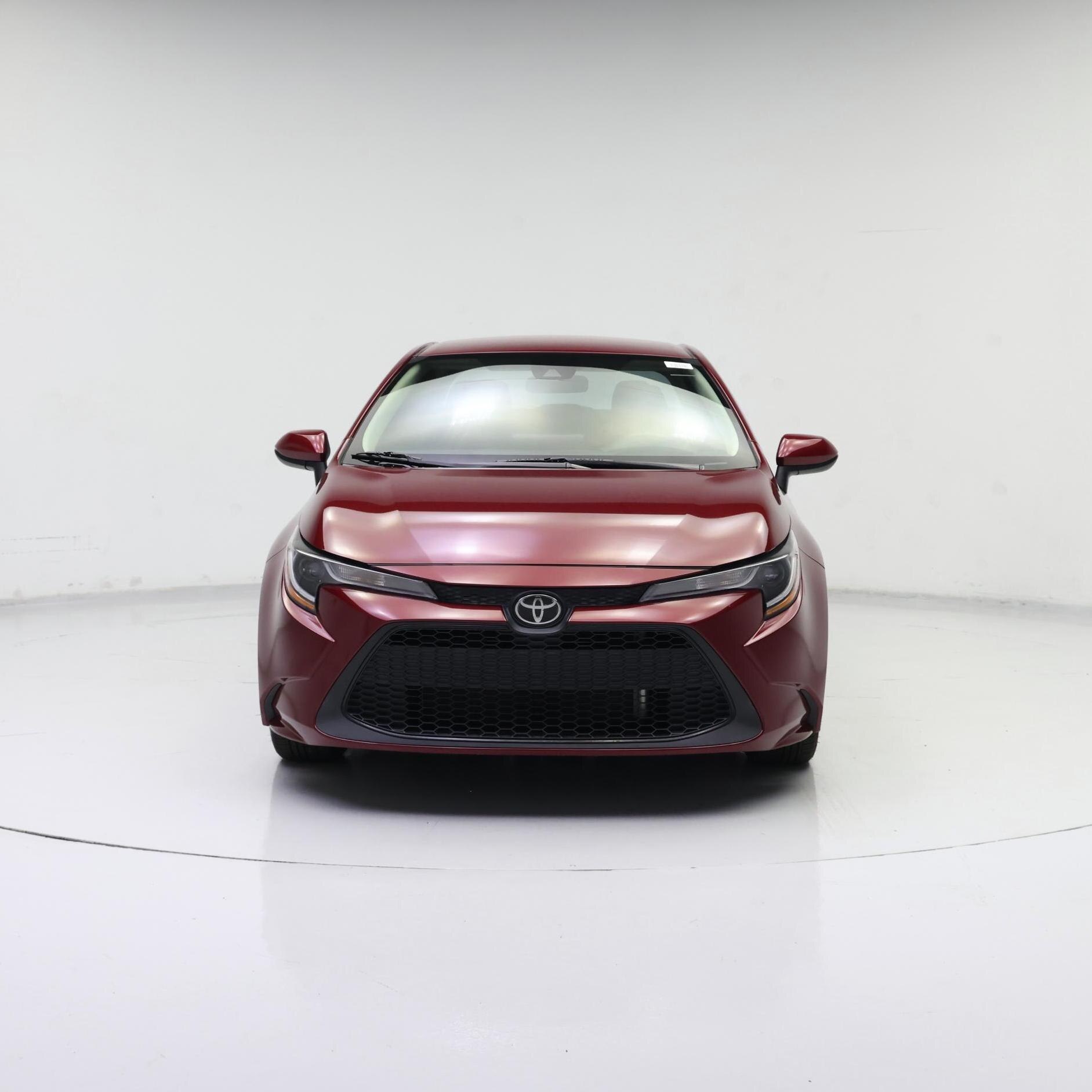 Thumbnail: 2022 Toyota Corolla - 5