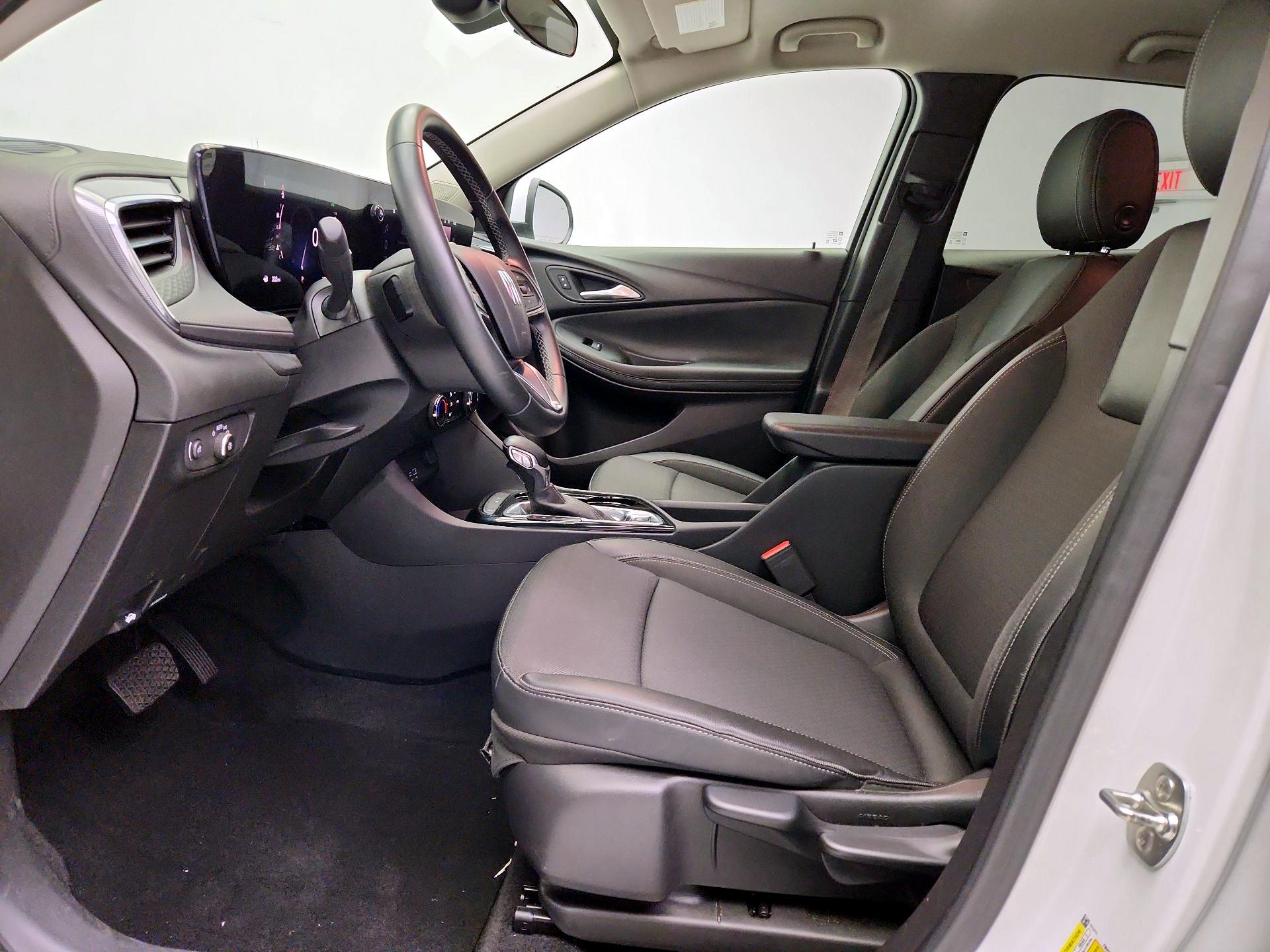 Thumbnail: 2025 Buick Encore GX - 11