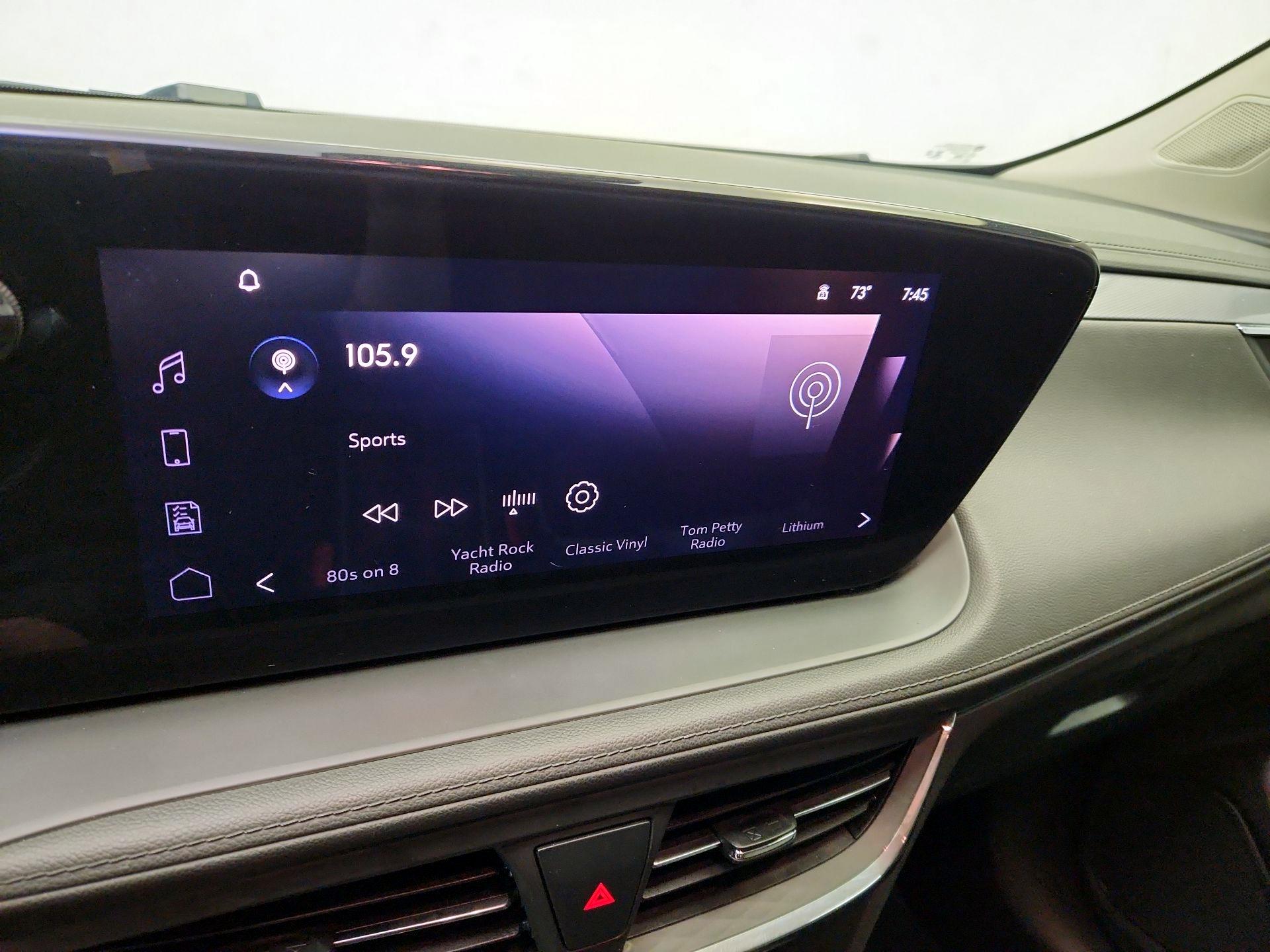 Thumbnail: 2025 Buick Encore GX - 15