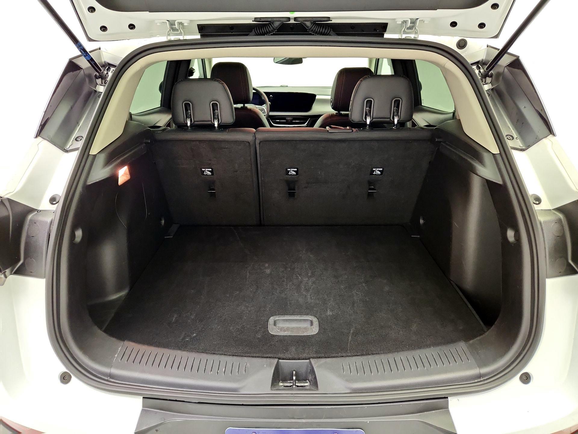 Thumbnail: 2025 Buick Encore GX - 20