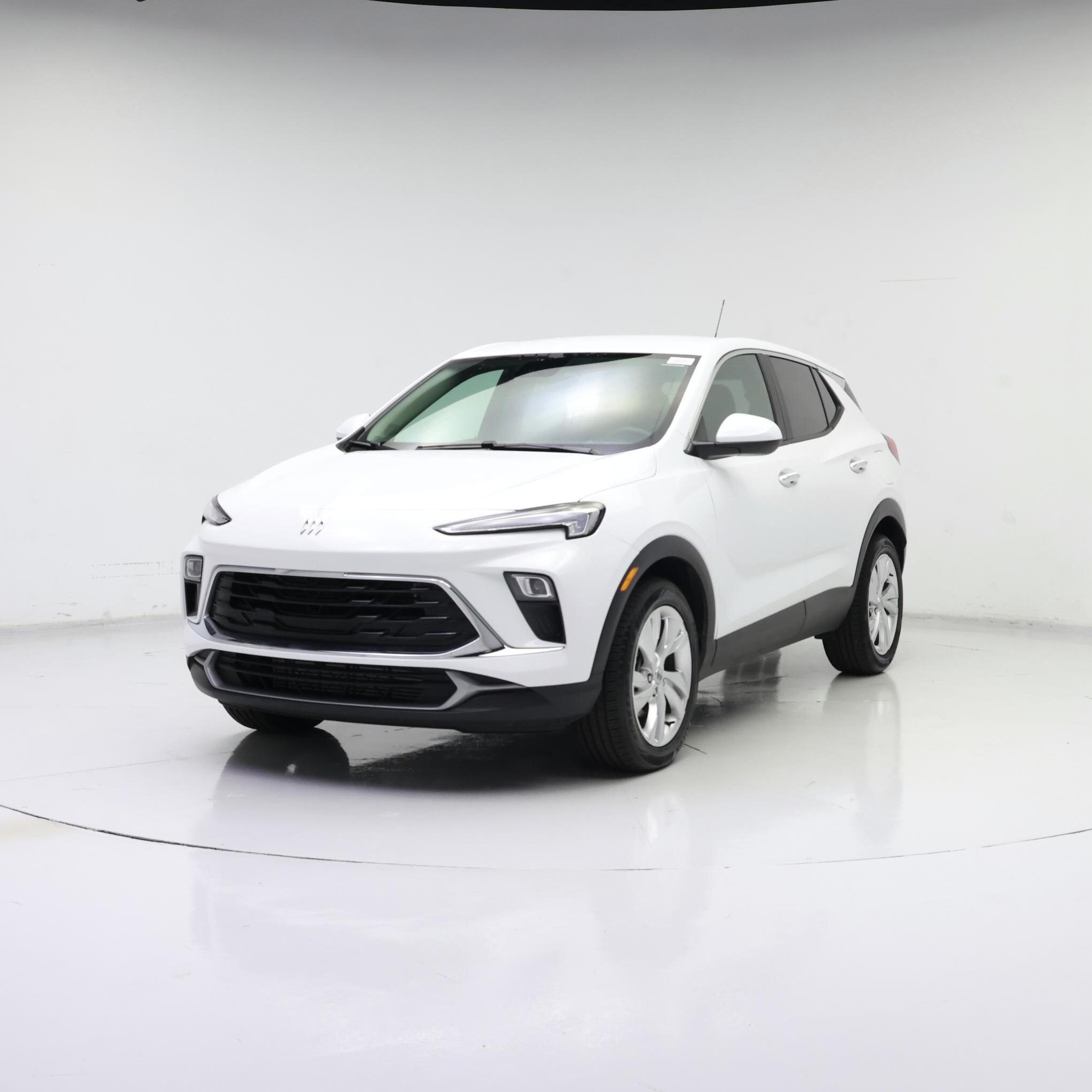 Thumbnail: 2025 Buick Encore GX - 4