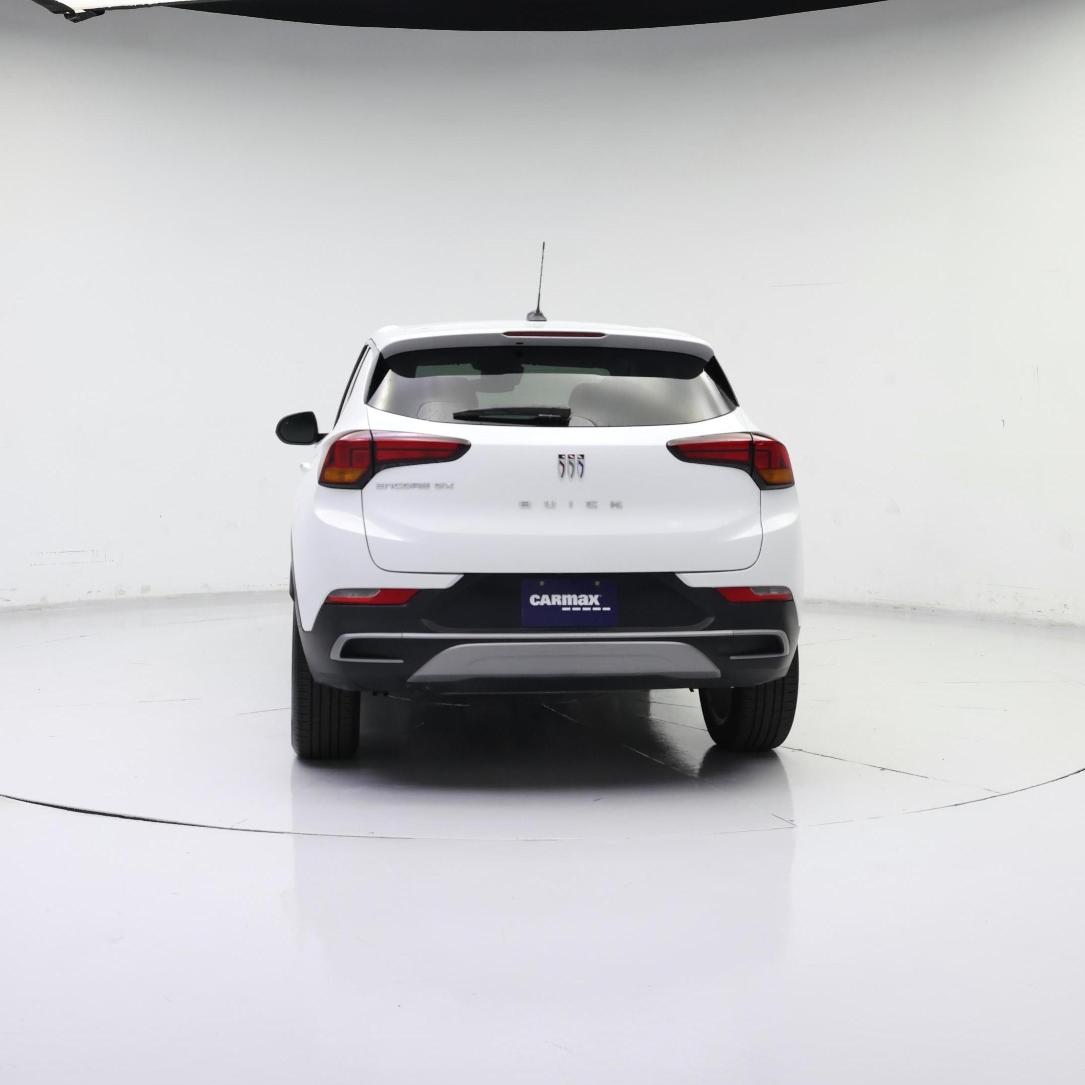 Thumbnail: 2025 Buick Encore GX - 6